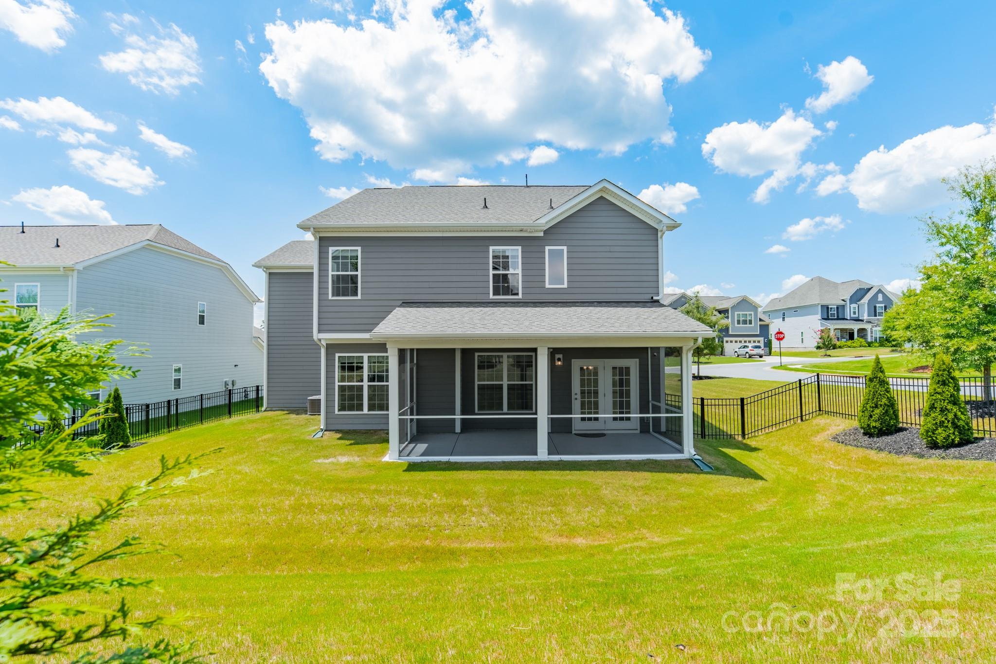 8420 Golden Stone Lane Property Photo 42