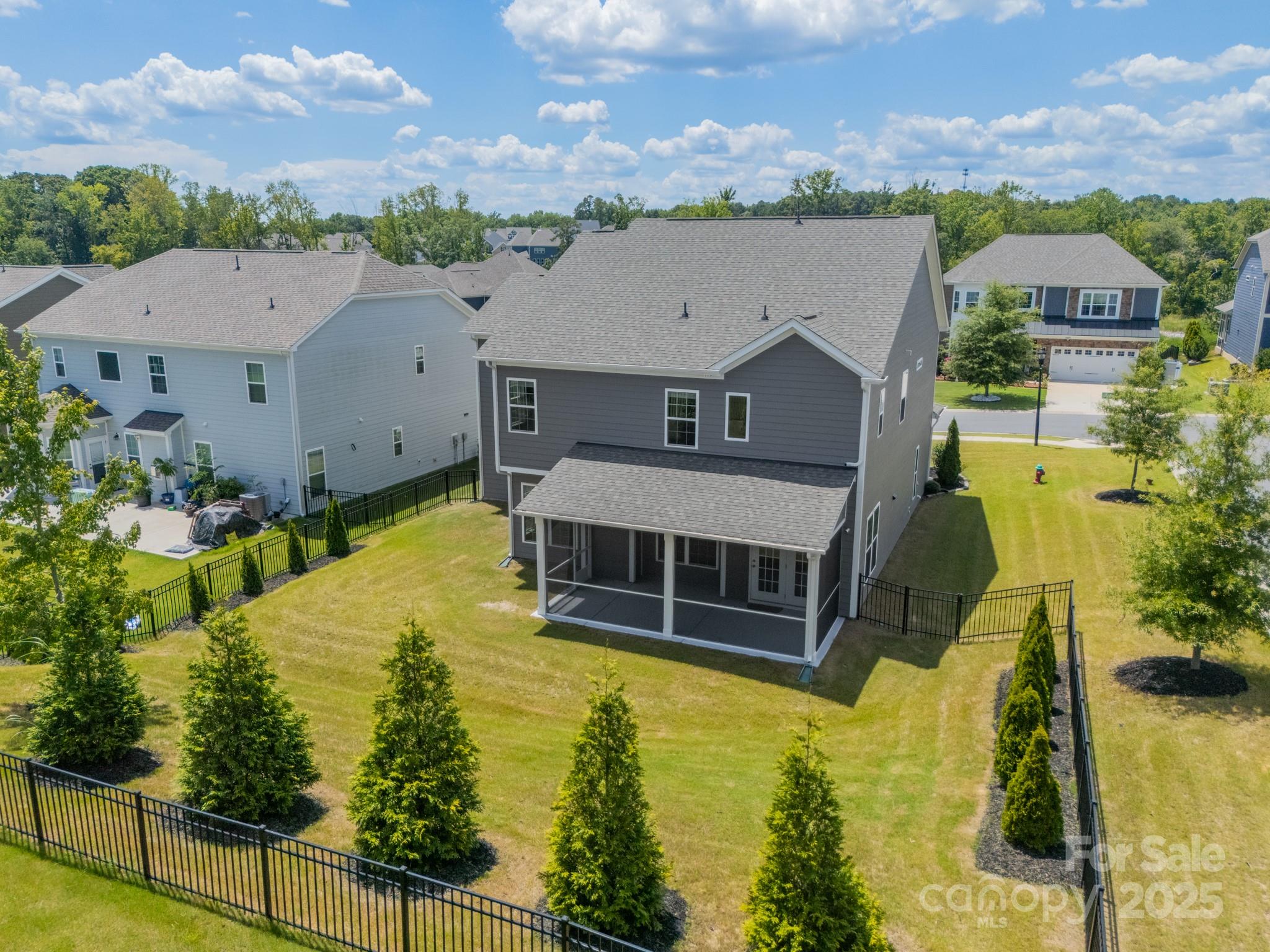 8420 Golden Stone Lane Property Photo 43