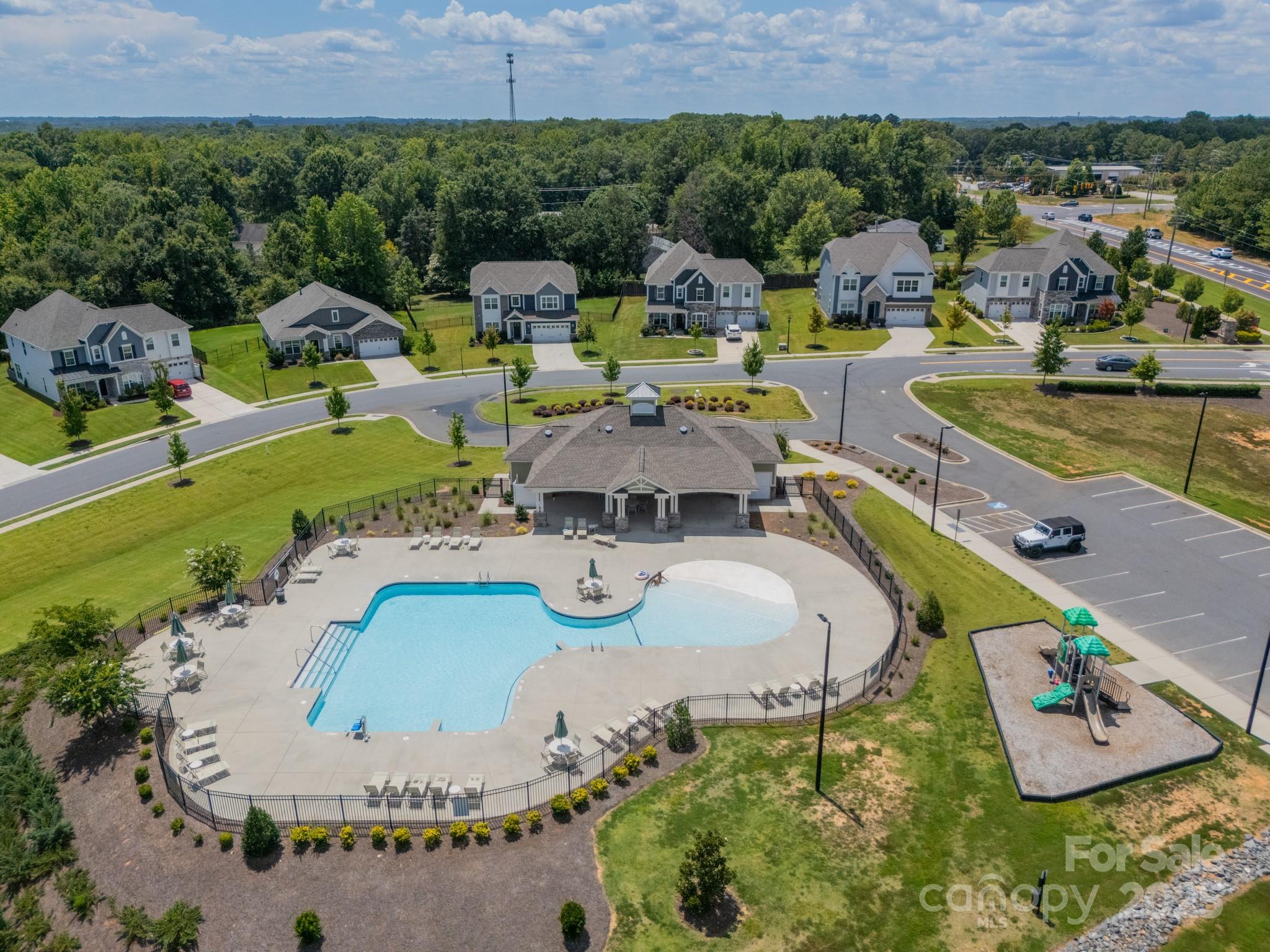 8420 Golden Stone Lane Property Photo 46