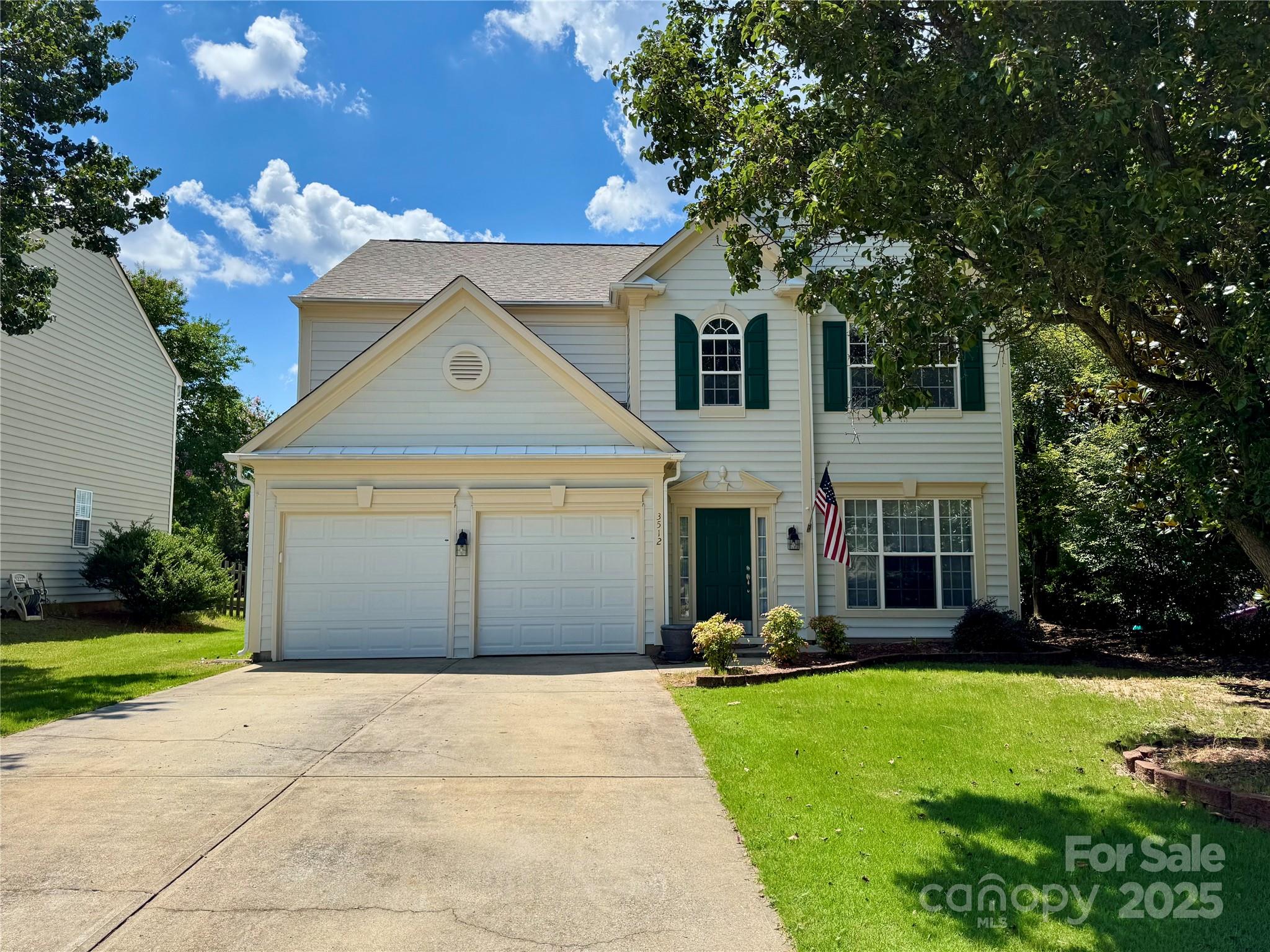 3512 Arborhill Road Property Photo 1