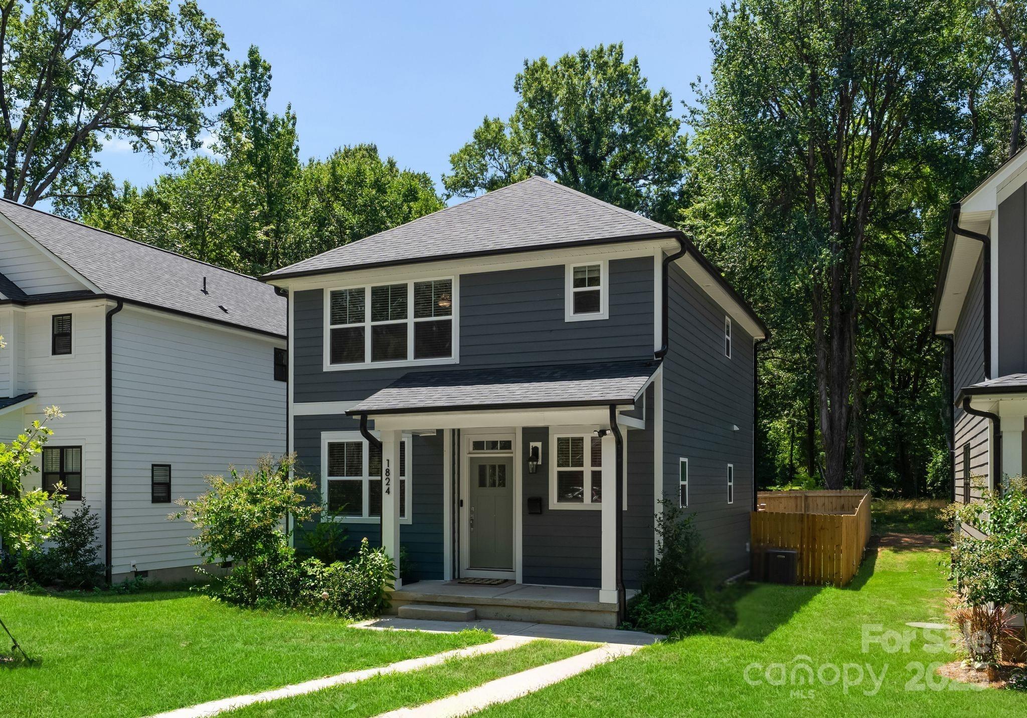 1824 Purser Drive Property Photo