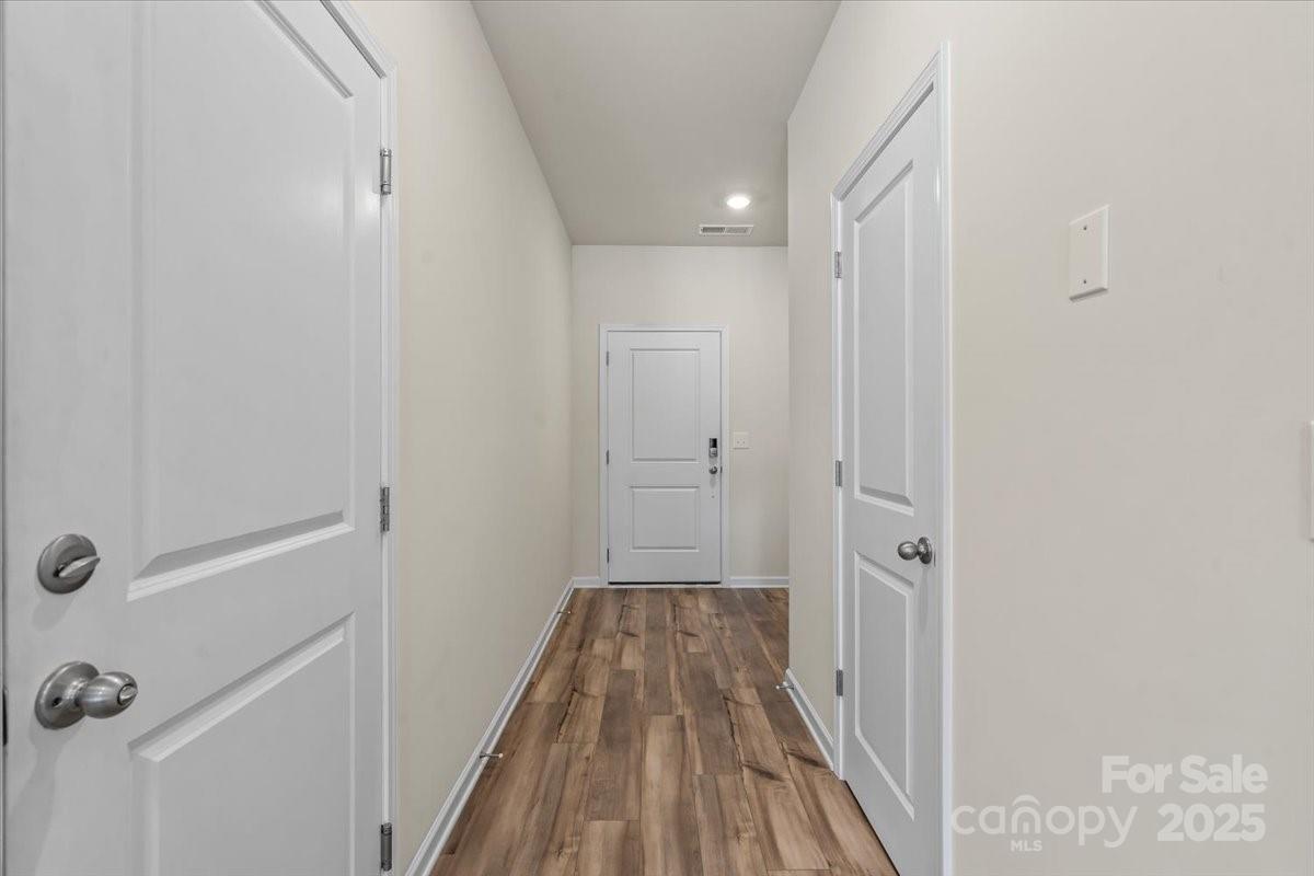 1021 Plumcrest Drive Property Photo 2