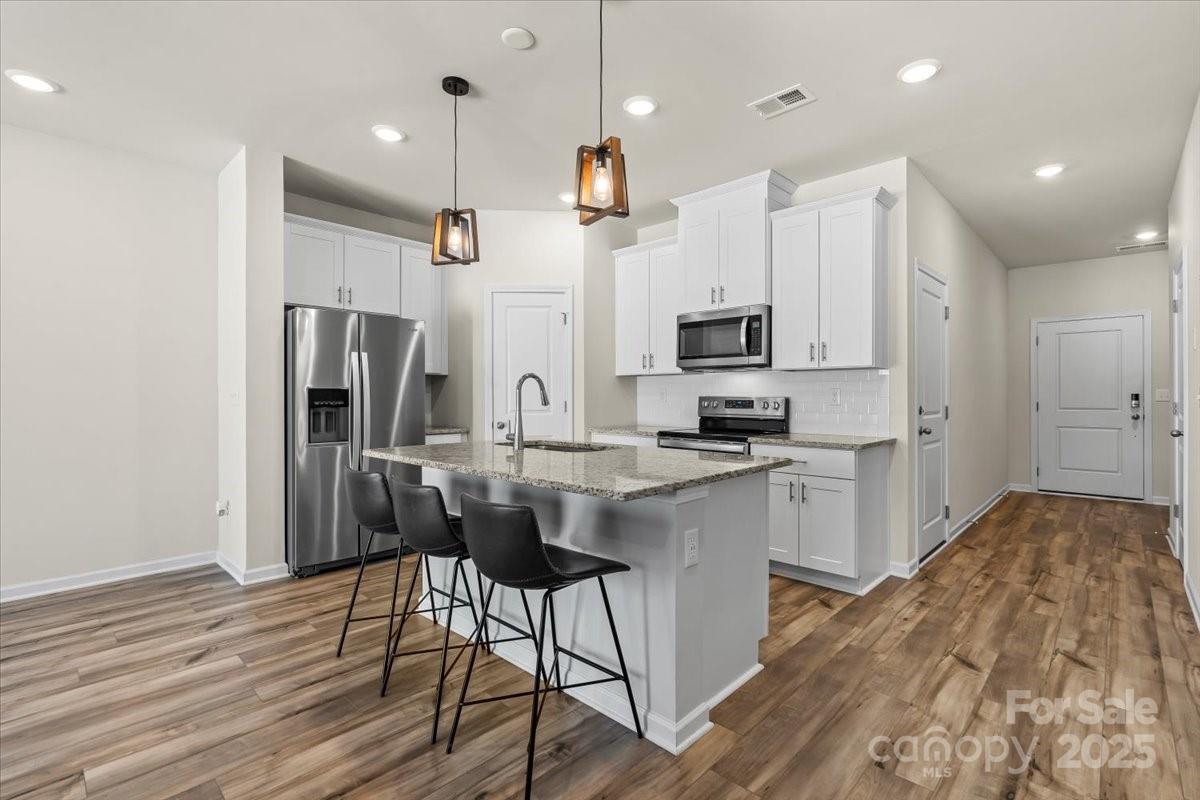 1021 Plumcrest Drive Property Photo 12