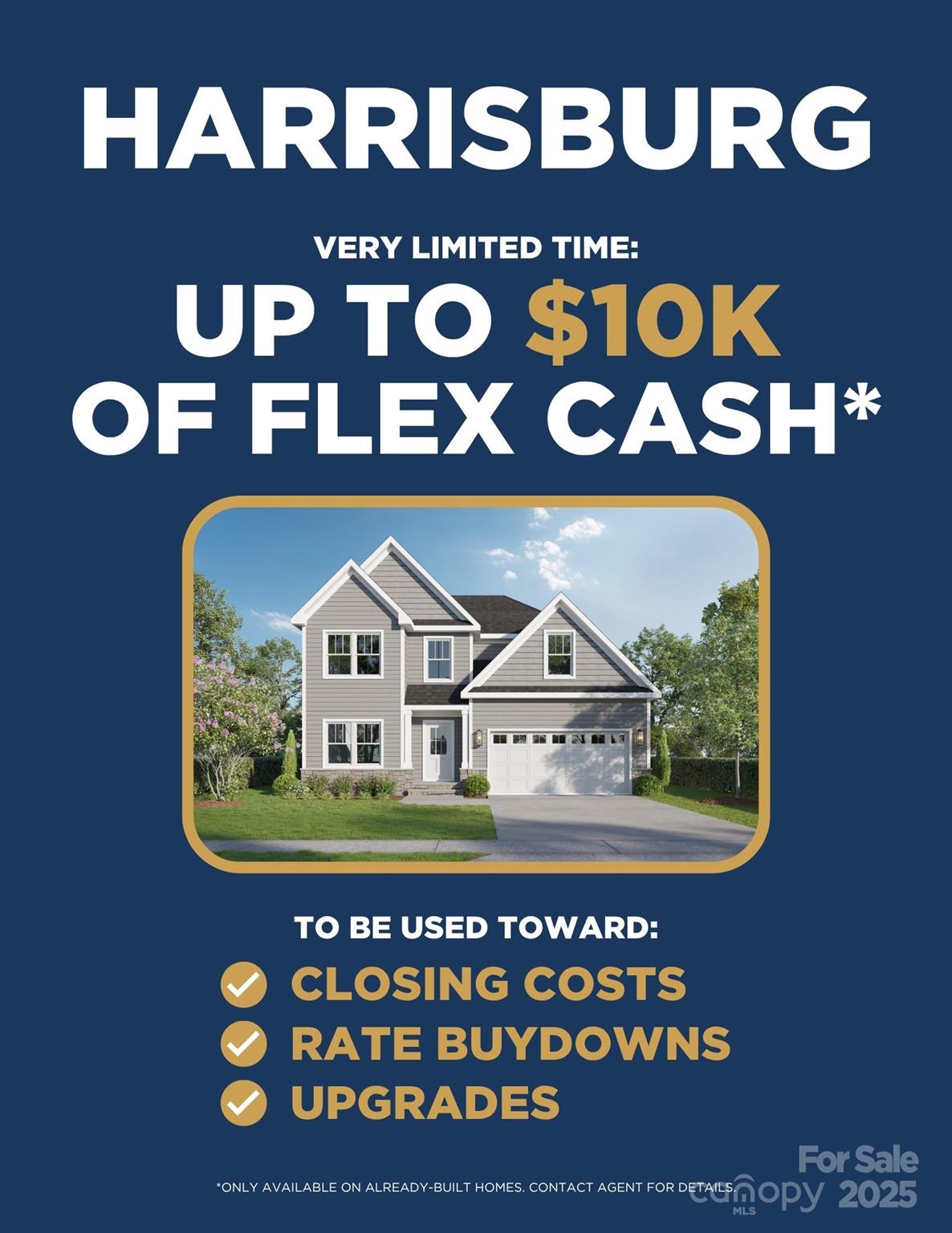 5234 Rocky River Crossing Road Property Photo 3