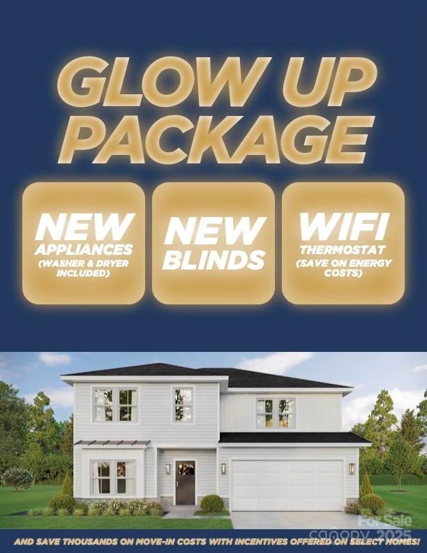 5234 Rocky River Crossing Road Property Photo 4