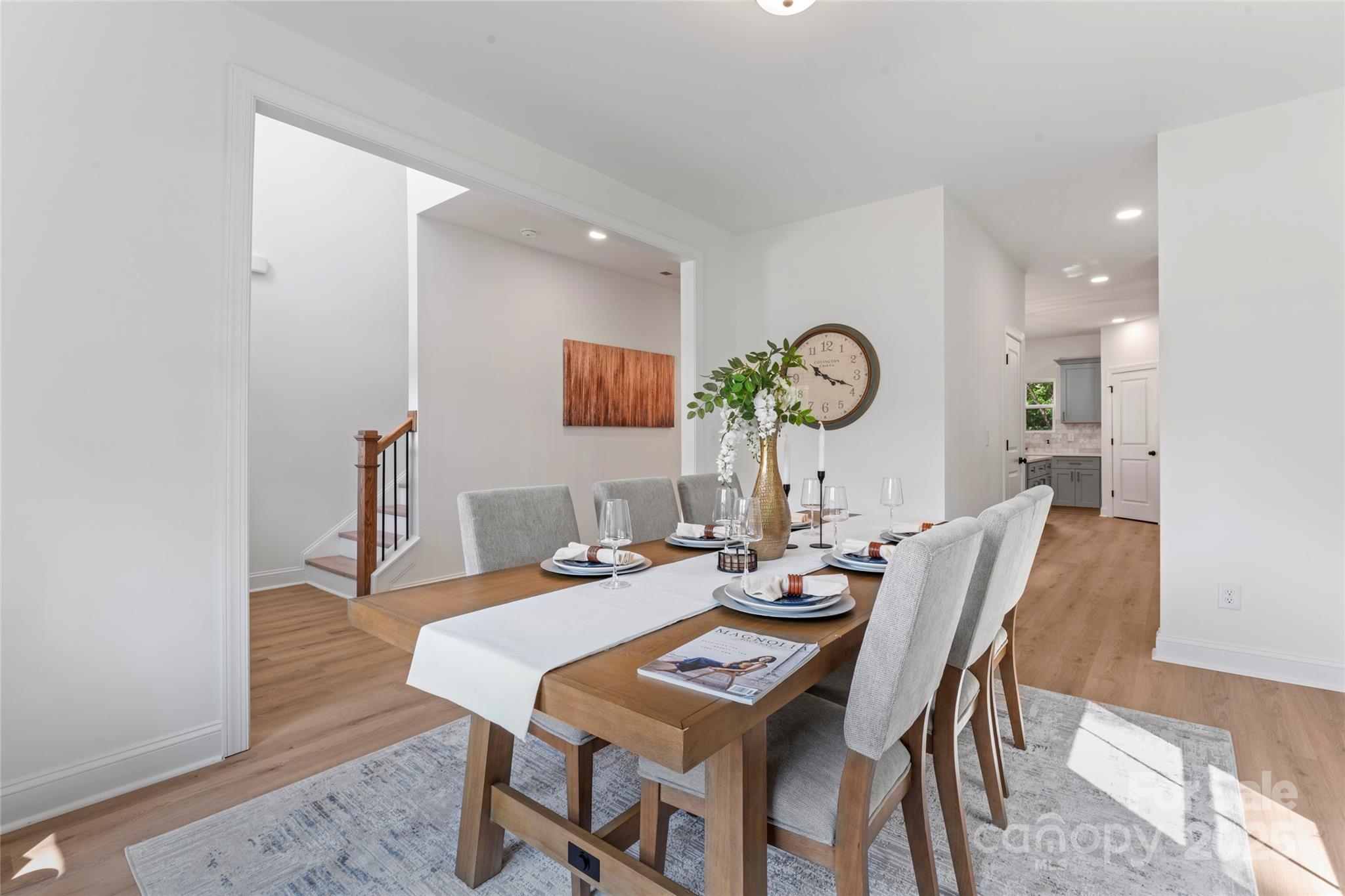 5234 Rocky River Crossing Road Property Photo 8