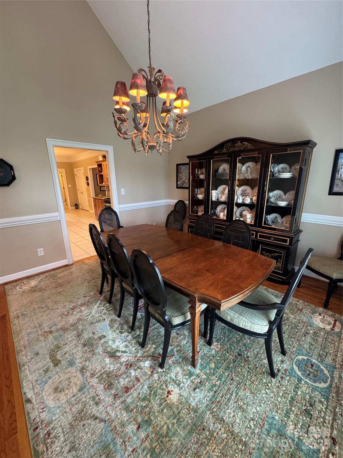 2911 Weatherfield Drive Property Photo 15