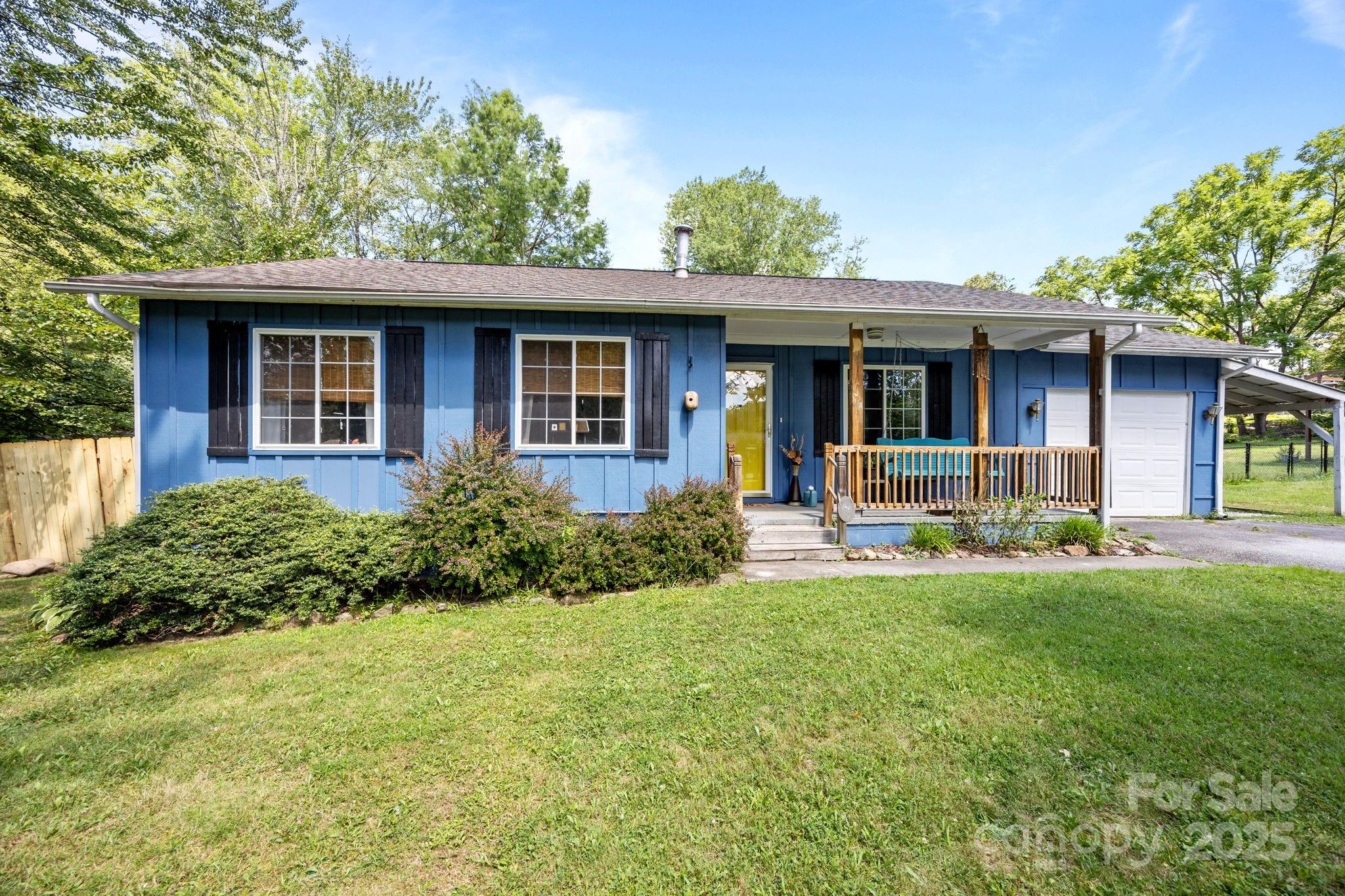 60 Sunflower Lane Property Photo 1