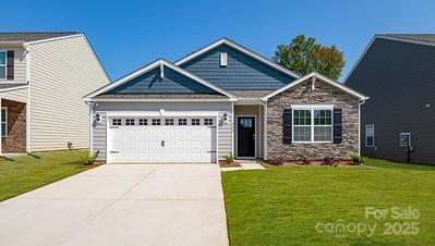 3850 Maxwell Henry Lane Property Photo 1