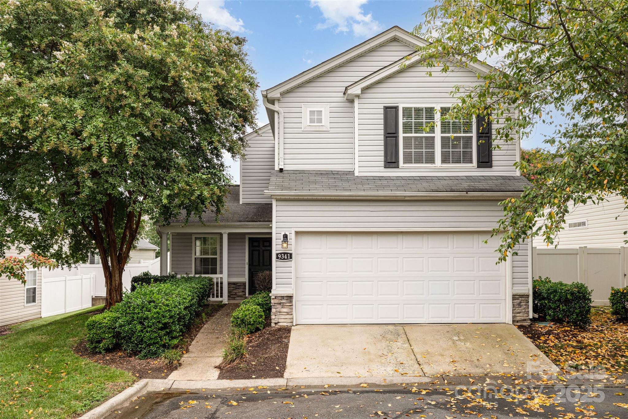 9341 Meadowmont View Drive Property Photo 1
