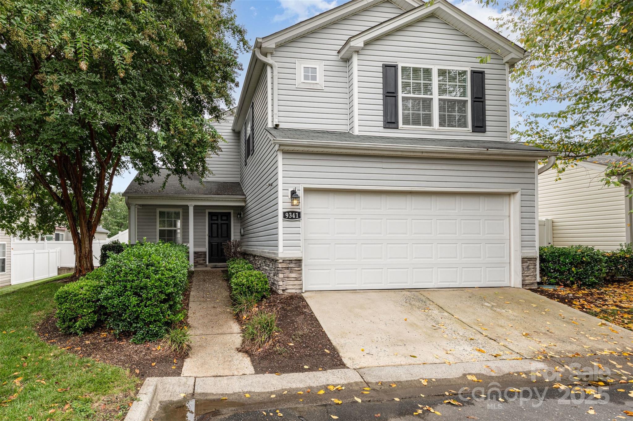 9341 Meadowmont View Drive Property Photo 1