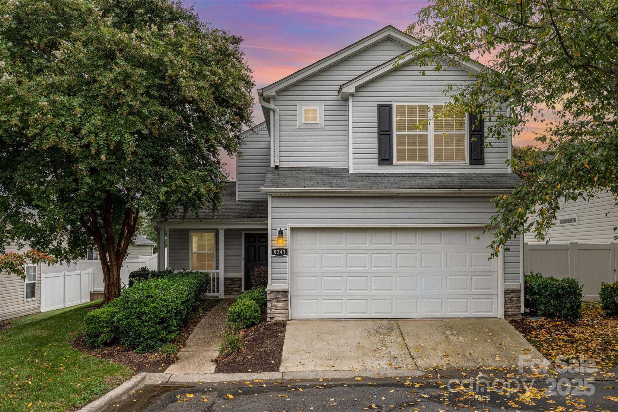 9341 Meadowmont View Drive Property Photo 2