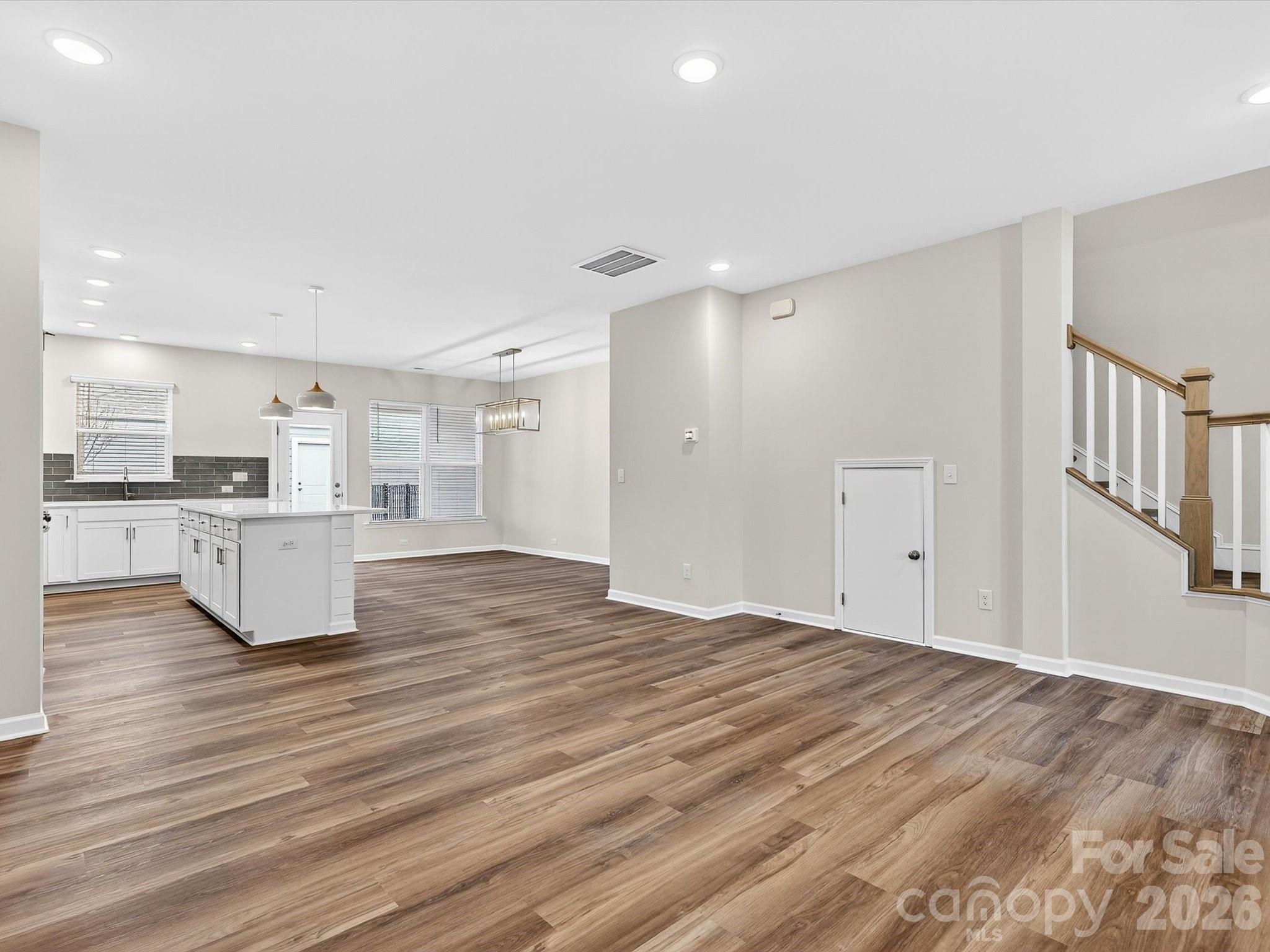 11443 Prosperity Church Road Property Photo 8
