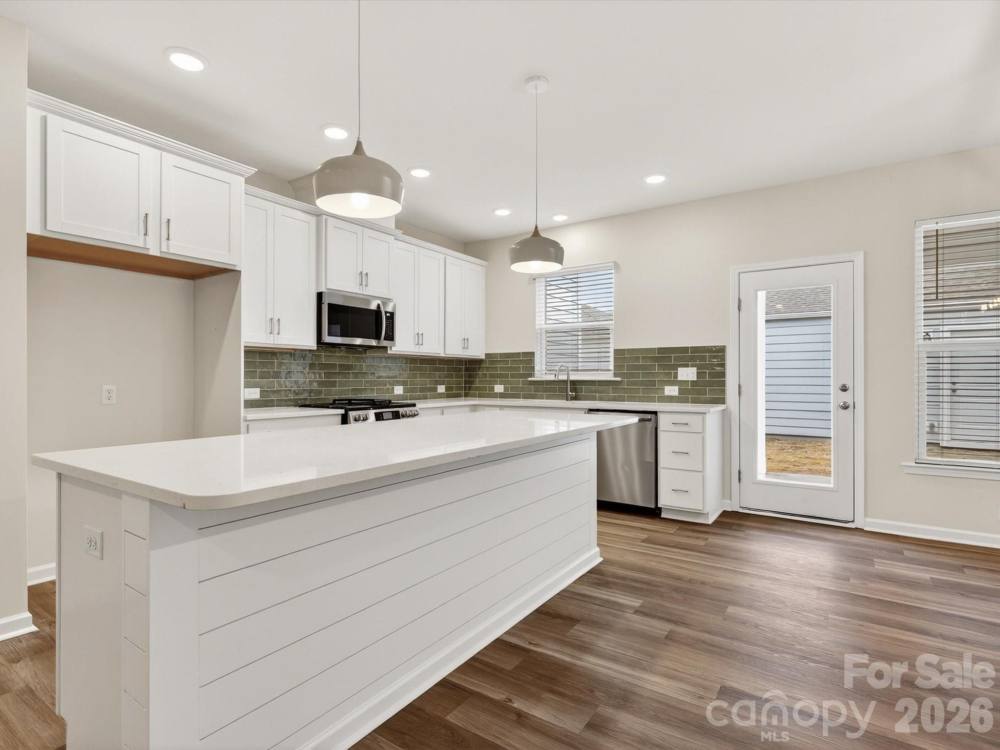 11443 Prosperity Church Road Property Photo 11
