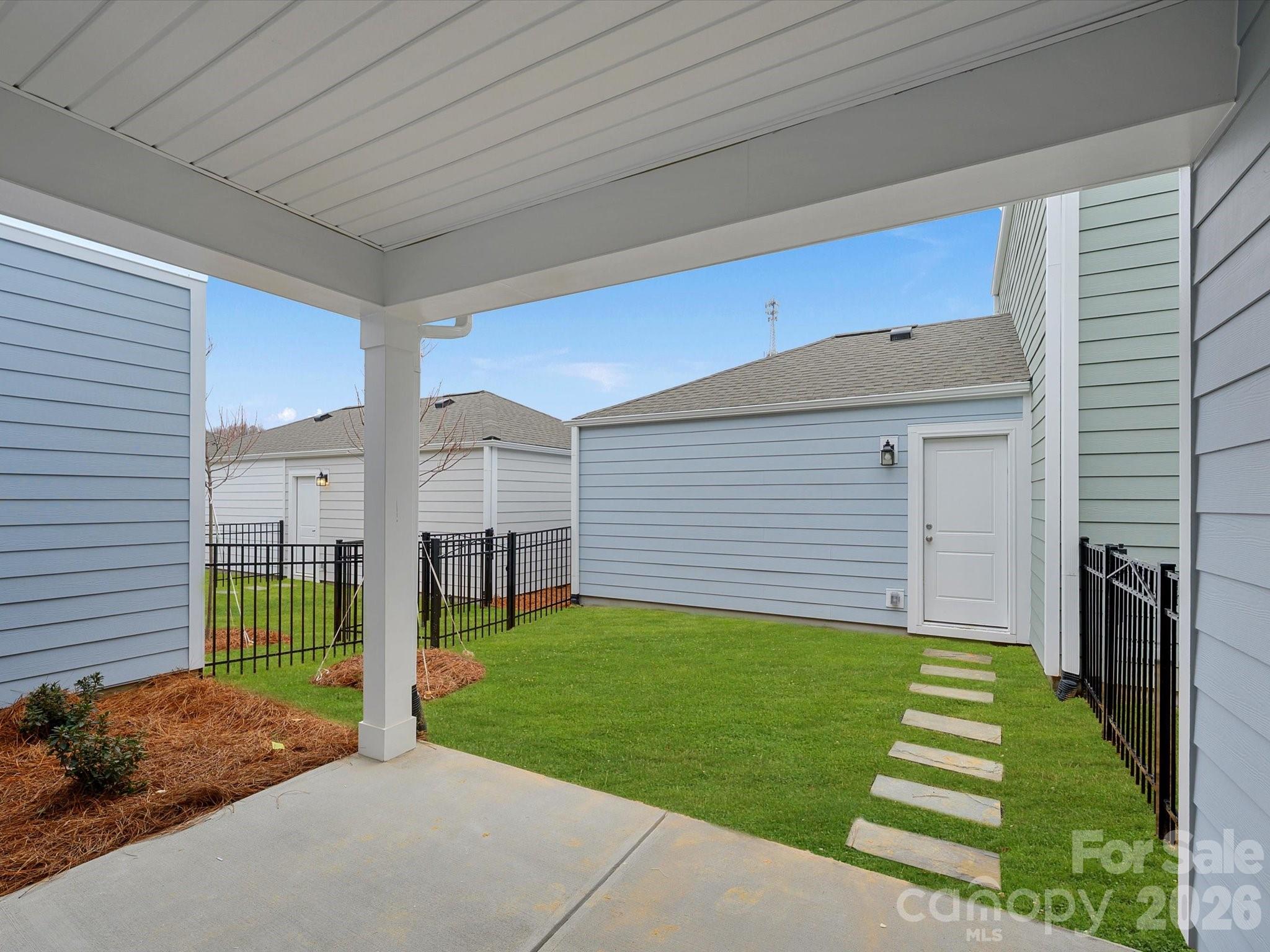 11443 Prosperity Church Road Property Photo 24