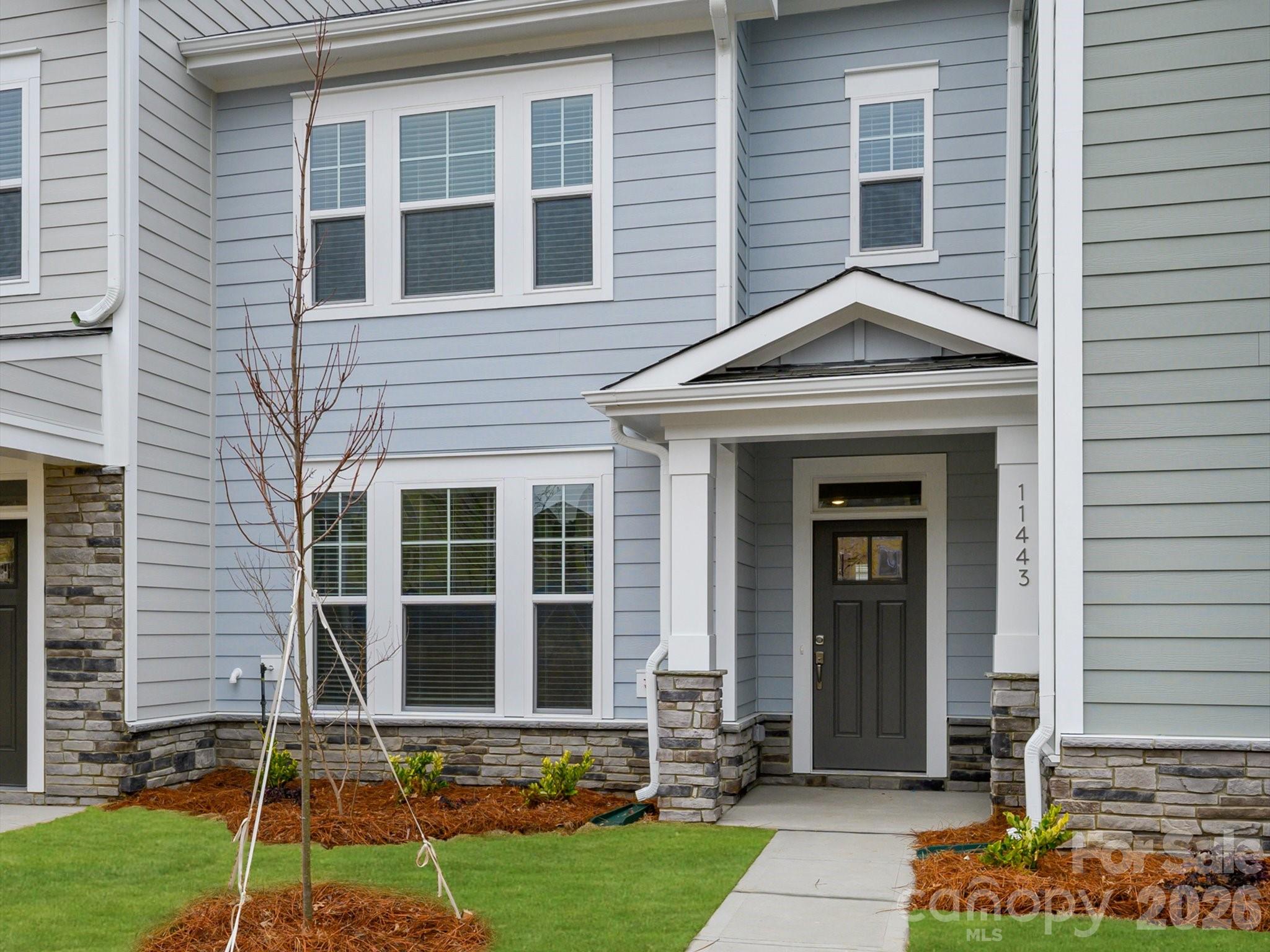 11443 Prosperity Church Road Property Photo 27