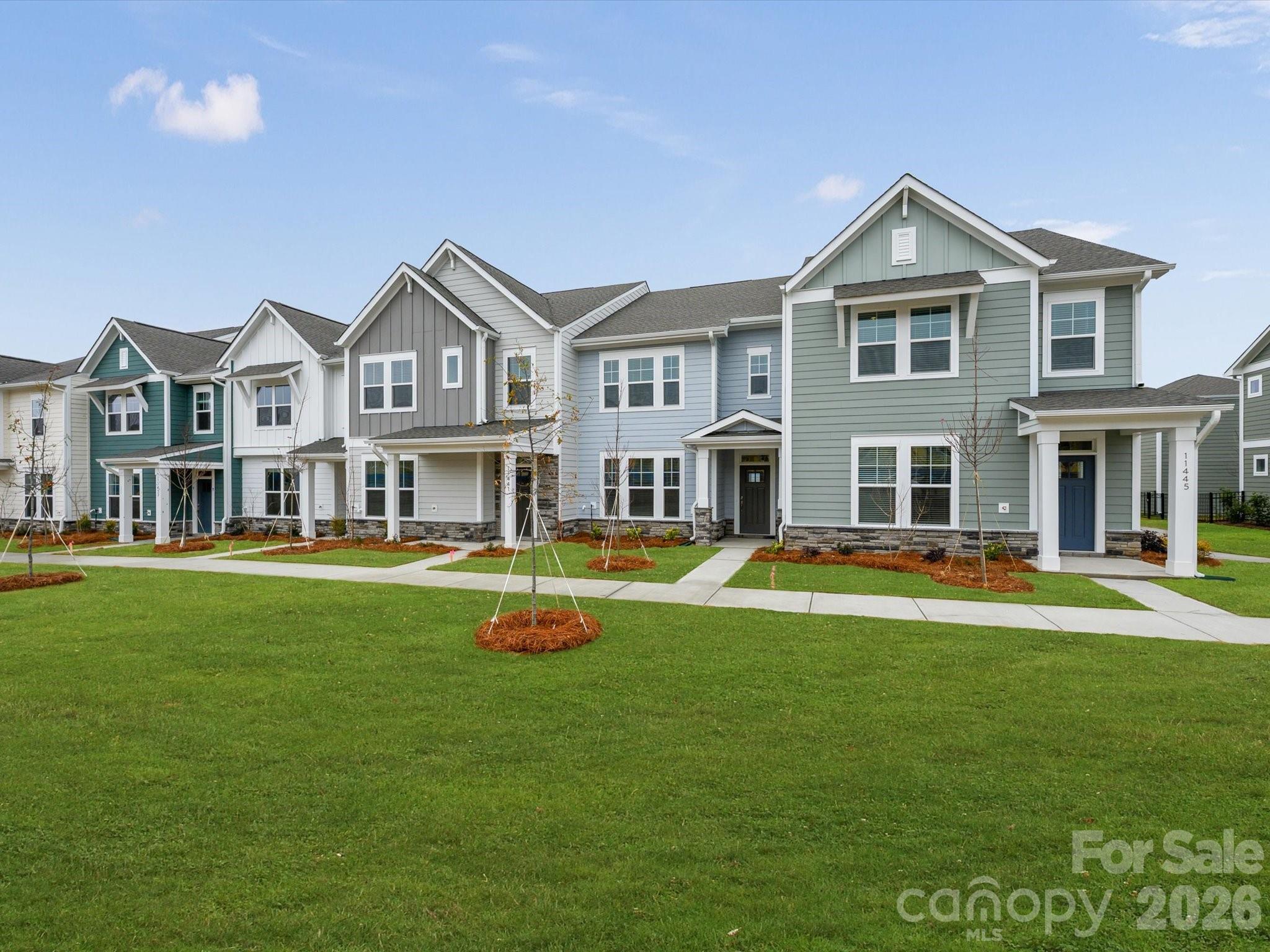 11443 Prosperity Church Road Property Photo 28