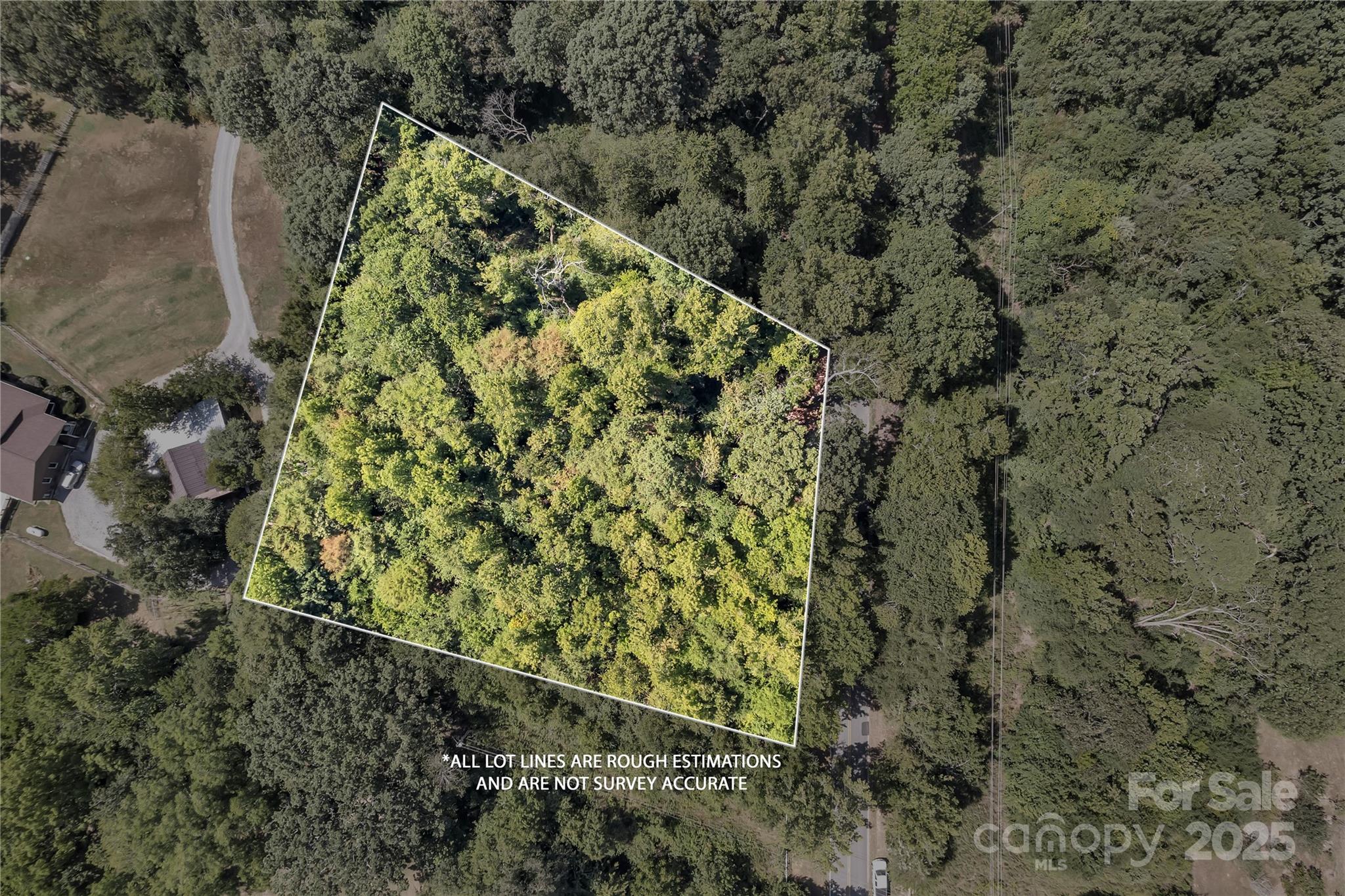 608 Rollingbrook Road Property Photo 1