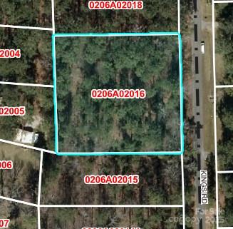 0 King Road Property Photo 1