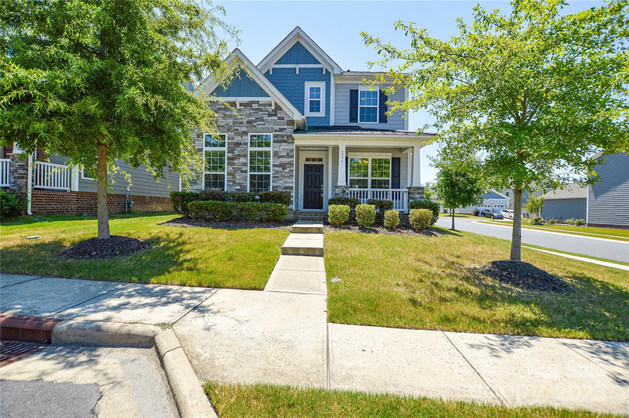 6096 Cloverdale Drive Property Photo 1
