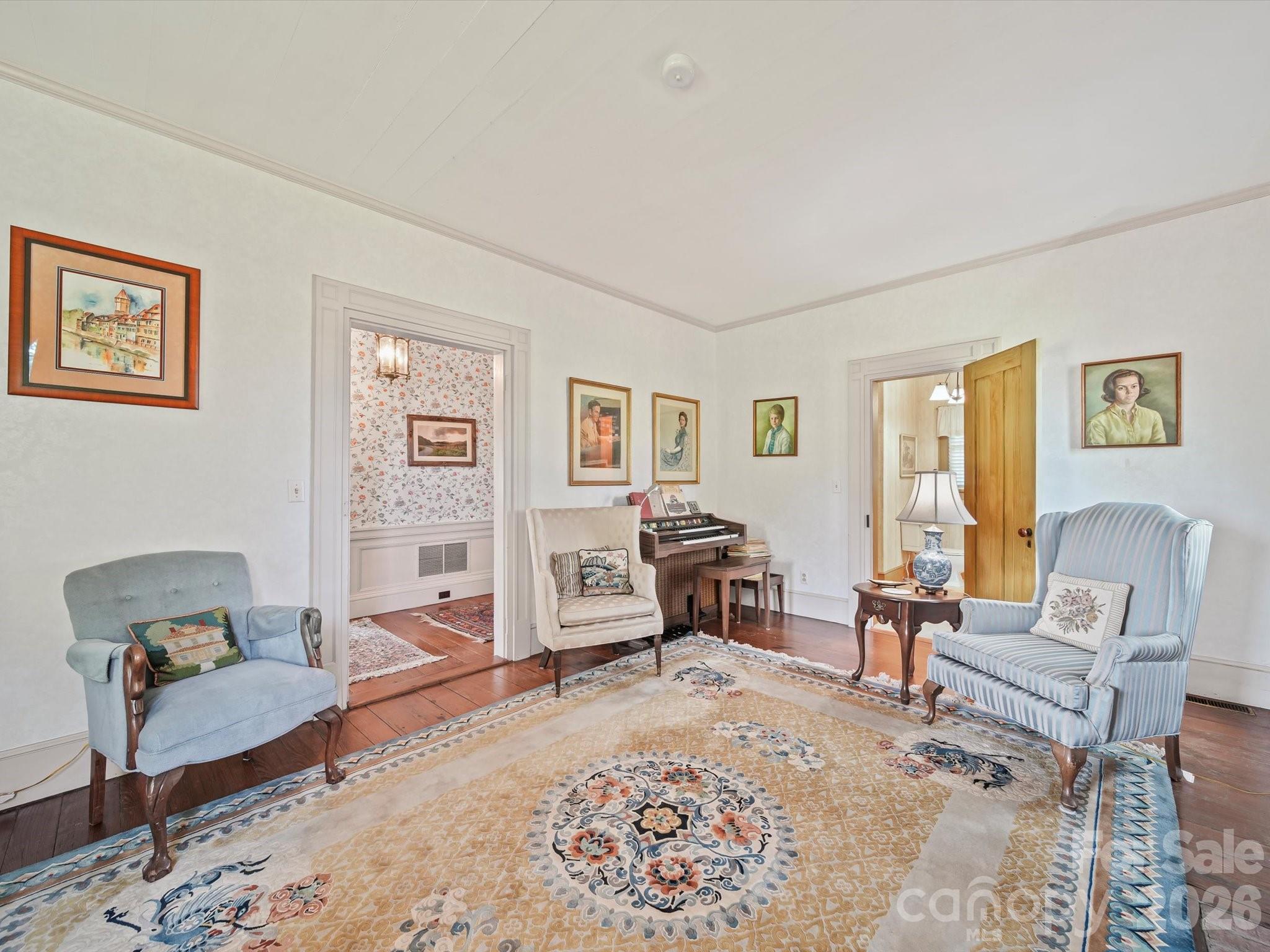 16801 Randalls Ferry Road Property Photo 9
