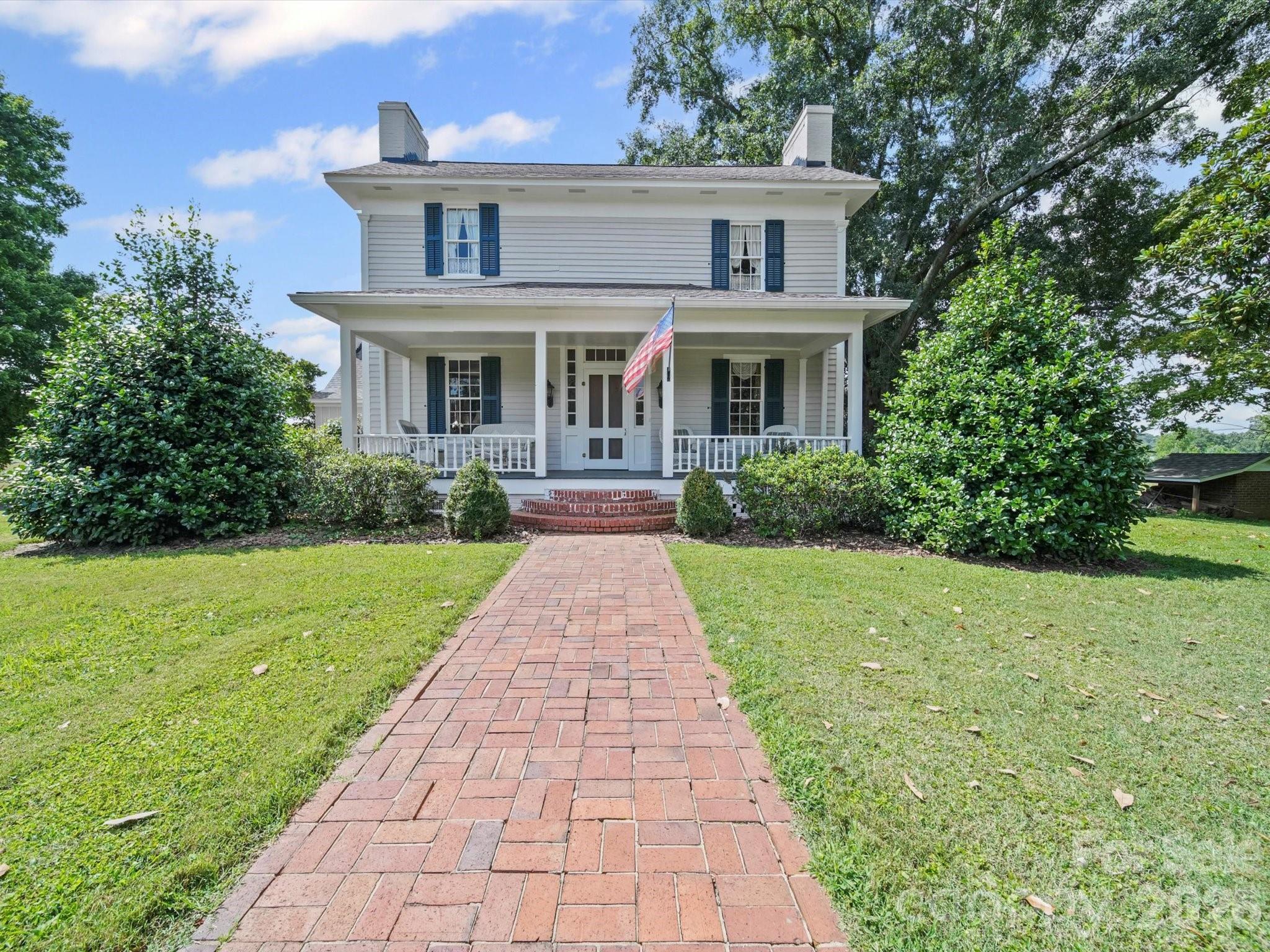 16801 Randalls Ferry Road Property Photo 48