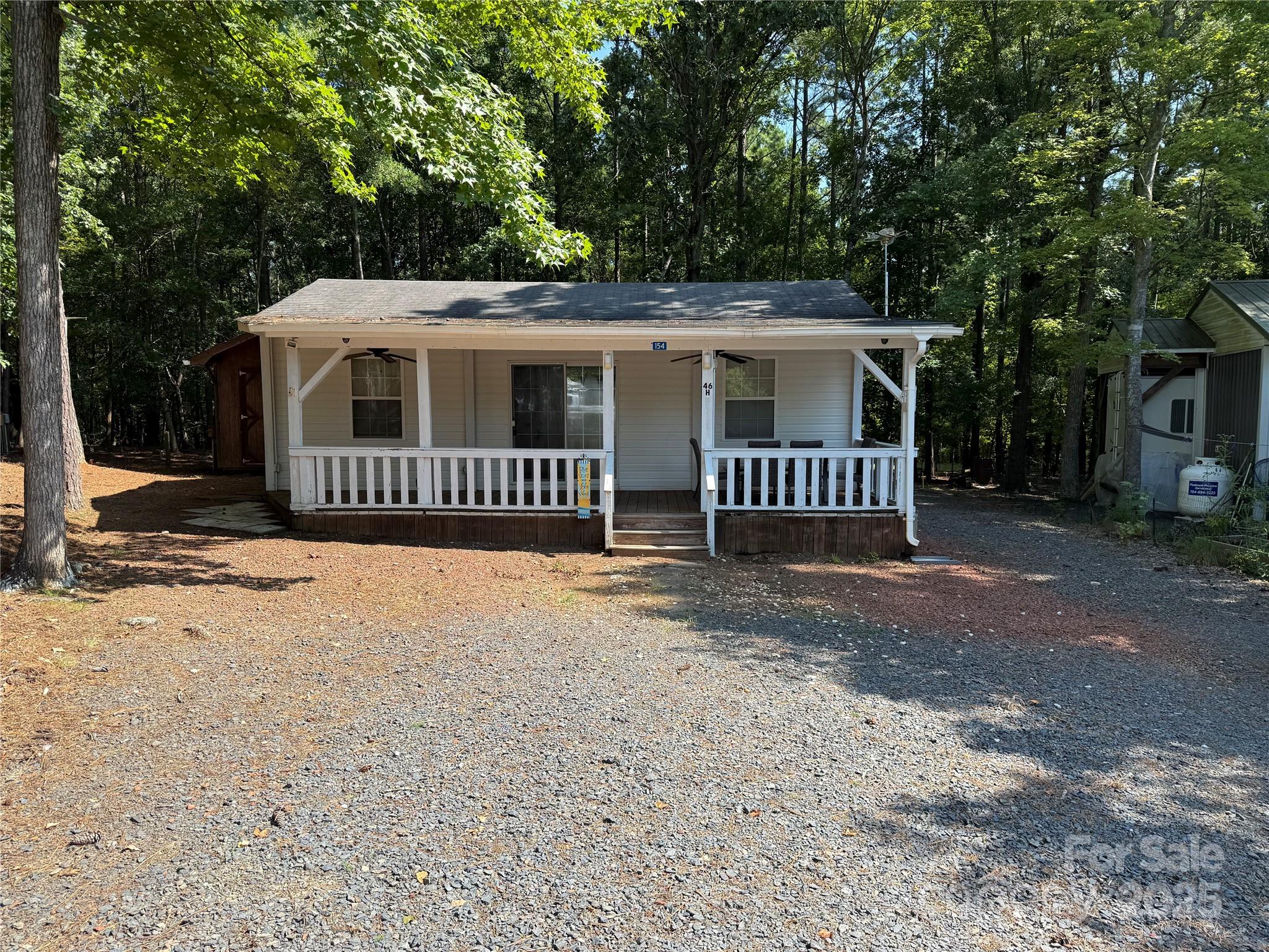 154 Roberts Ridge Ridge H46 Property Photo 1