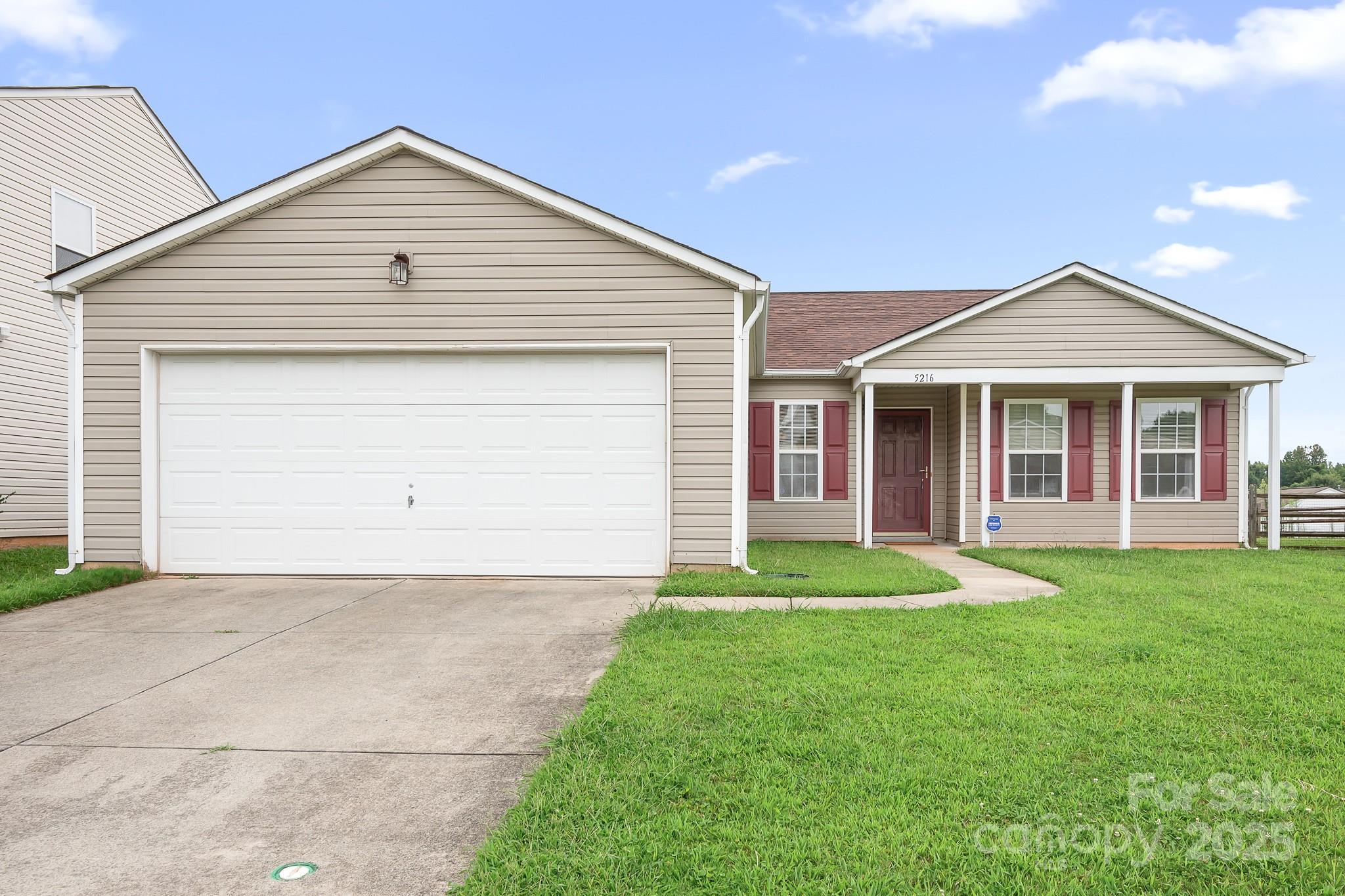 5216 Valcourt Road Property Photo 1