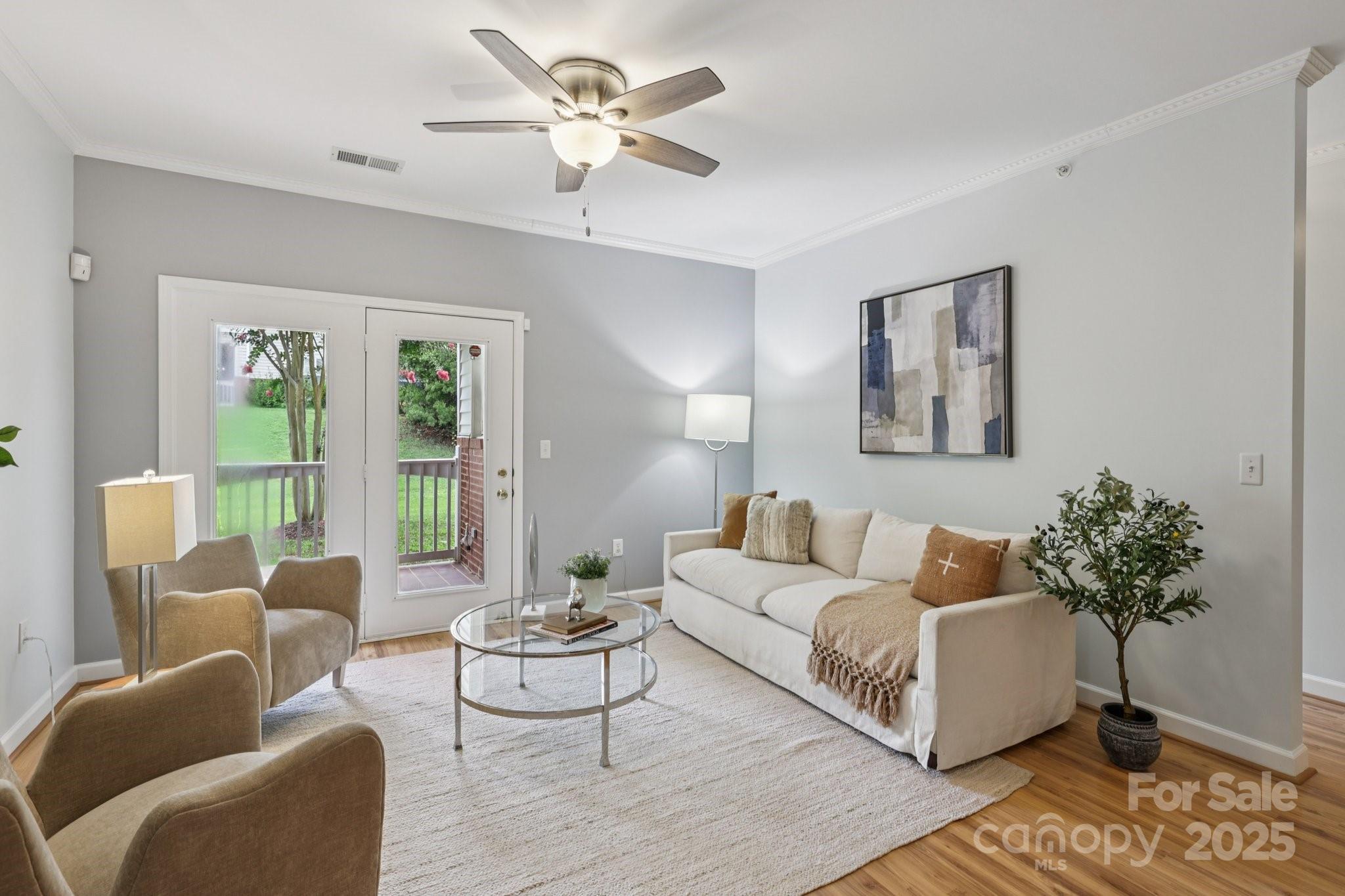 17111 Red Feather Drive Property Photo 1