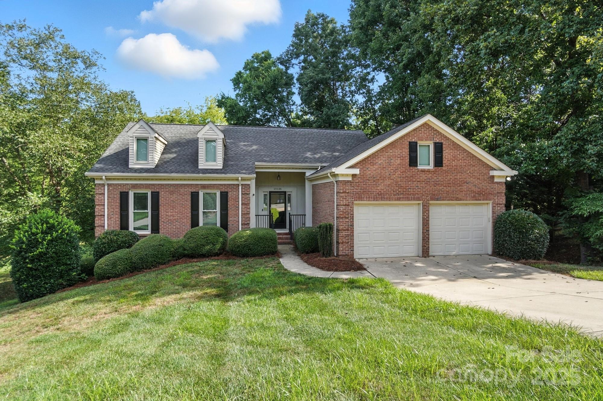 15126 Stonegreen Lane Property Photo 1