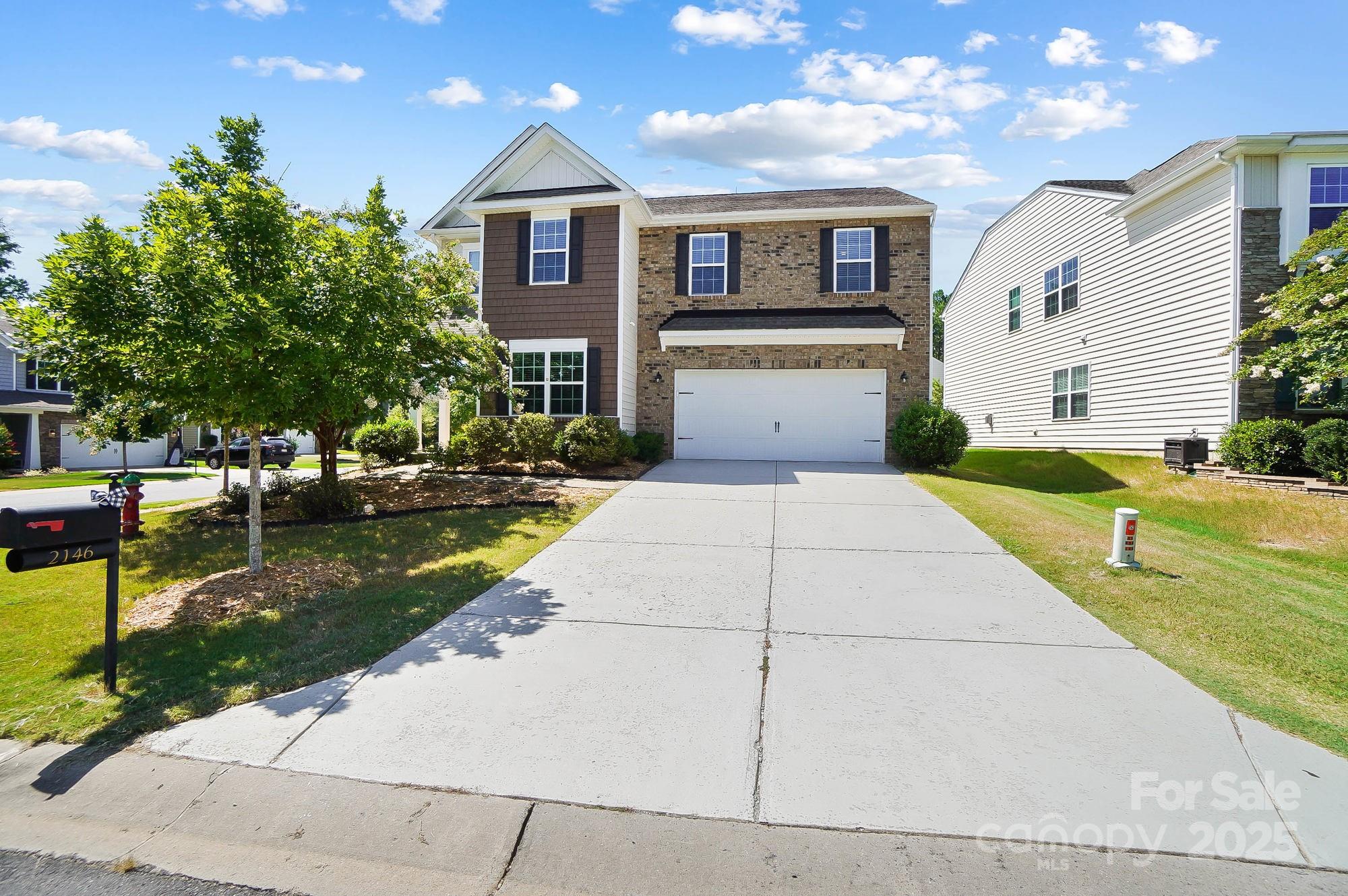 2146 Newport Drive Property Photo 1