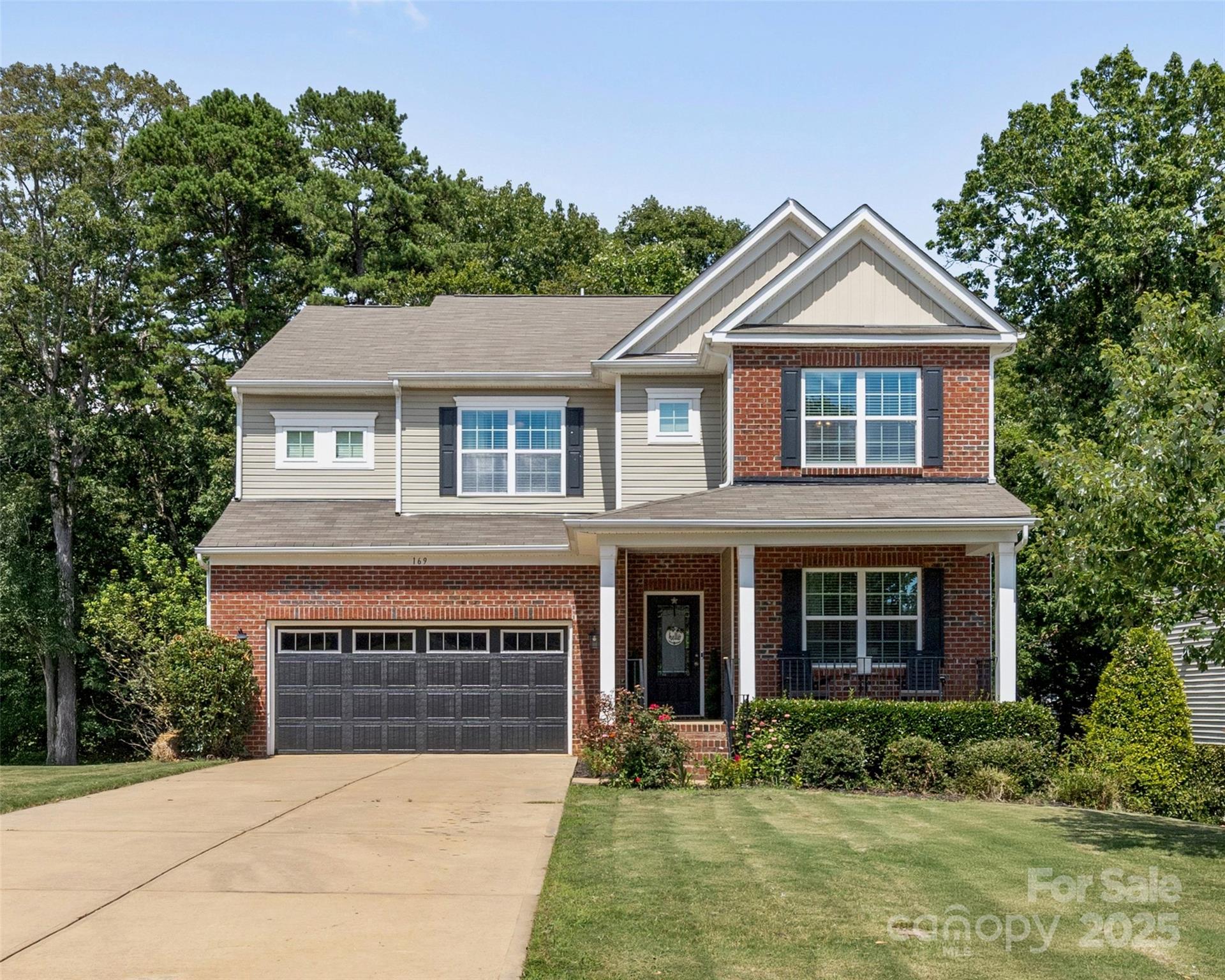 169 Pecan Hills Drive Property Photo