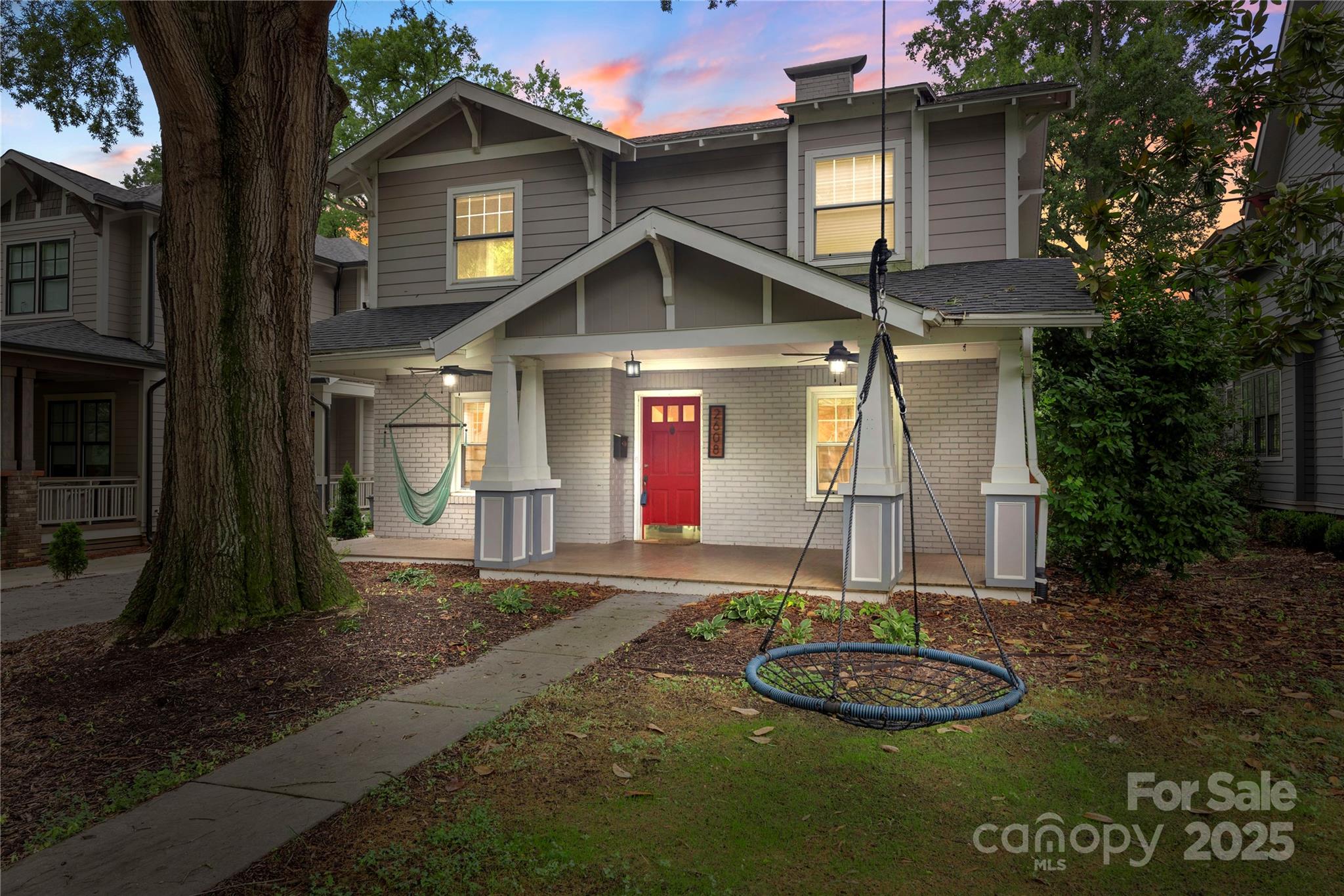 2608 Laburnum Avenue Property Photo 1
