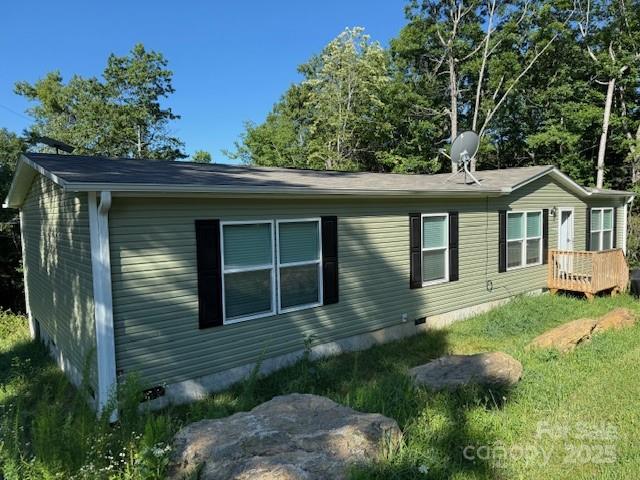 5371 Pinnacle Mountain Road Property Photo 1