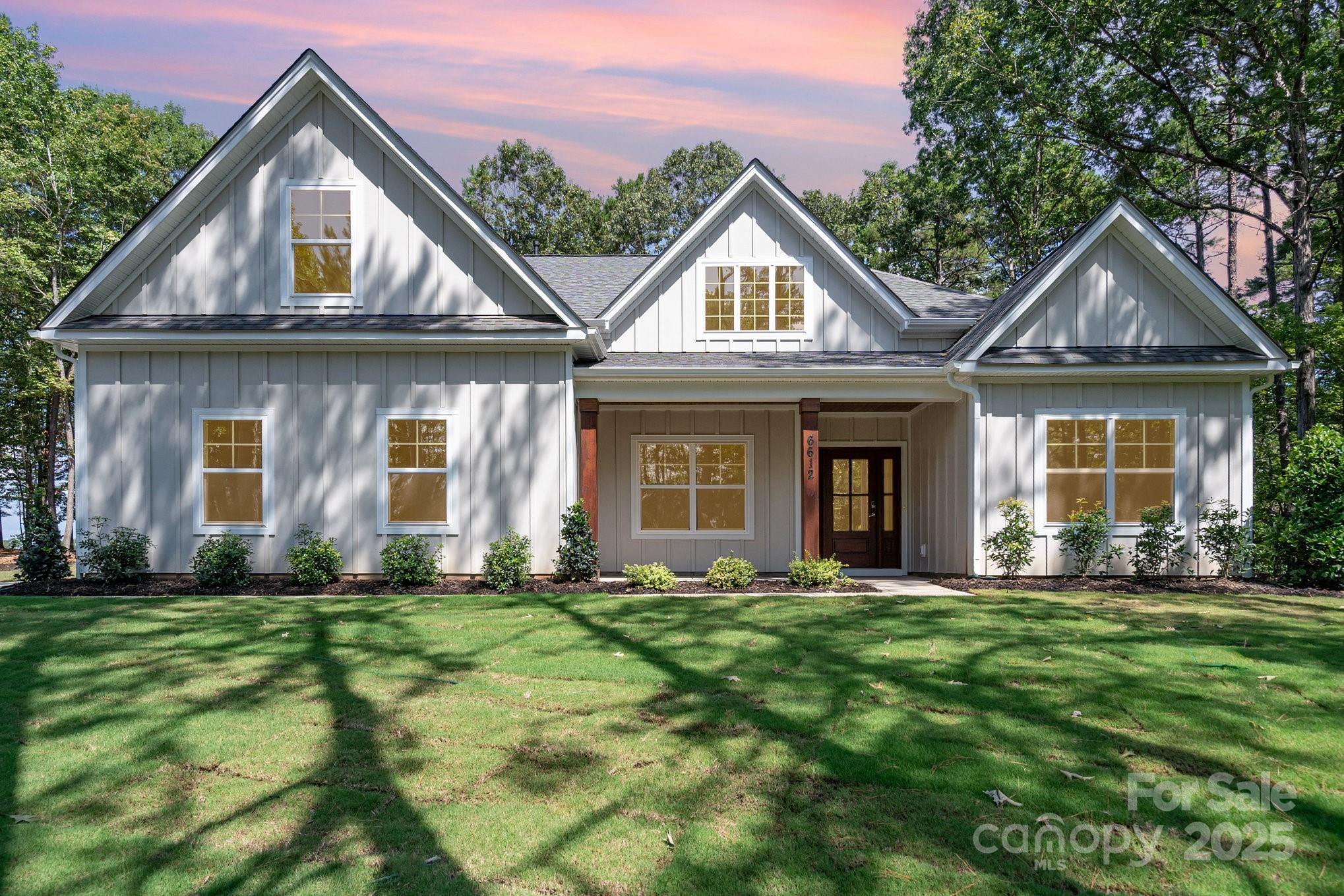 6612 Old Waxhaw Monroe Road Property Photo 1