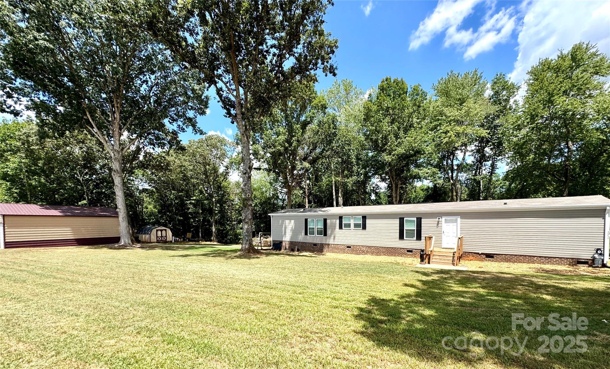 4850 Gideon Drive Property Photo 1