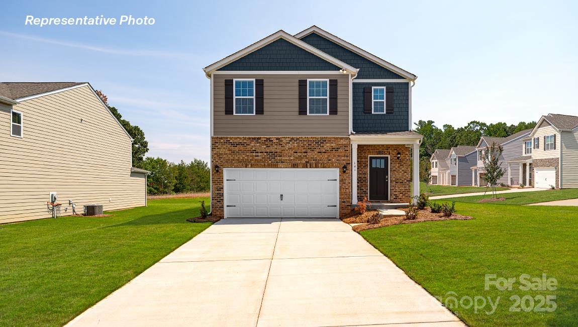 7632 Bainbridge Road Property Photo 1