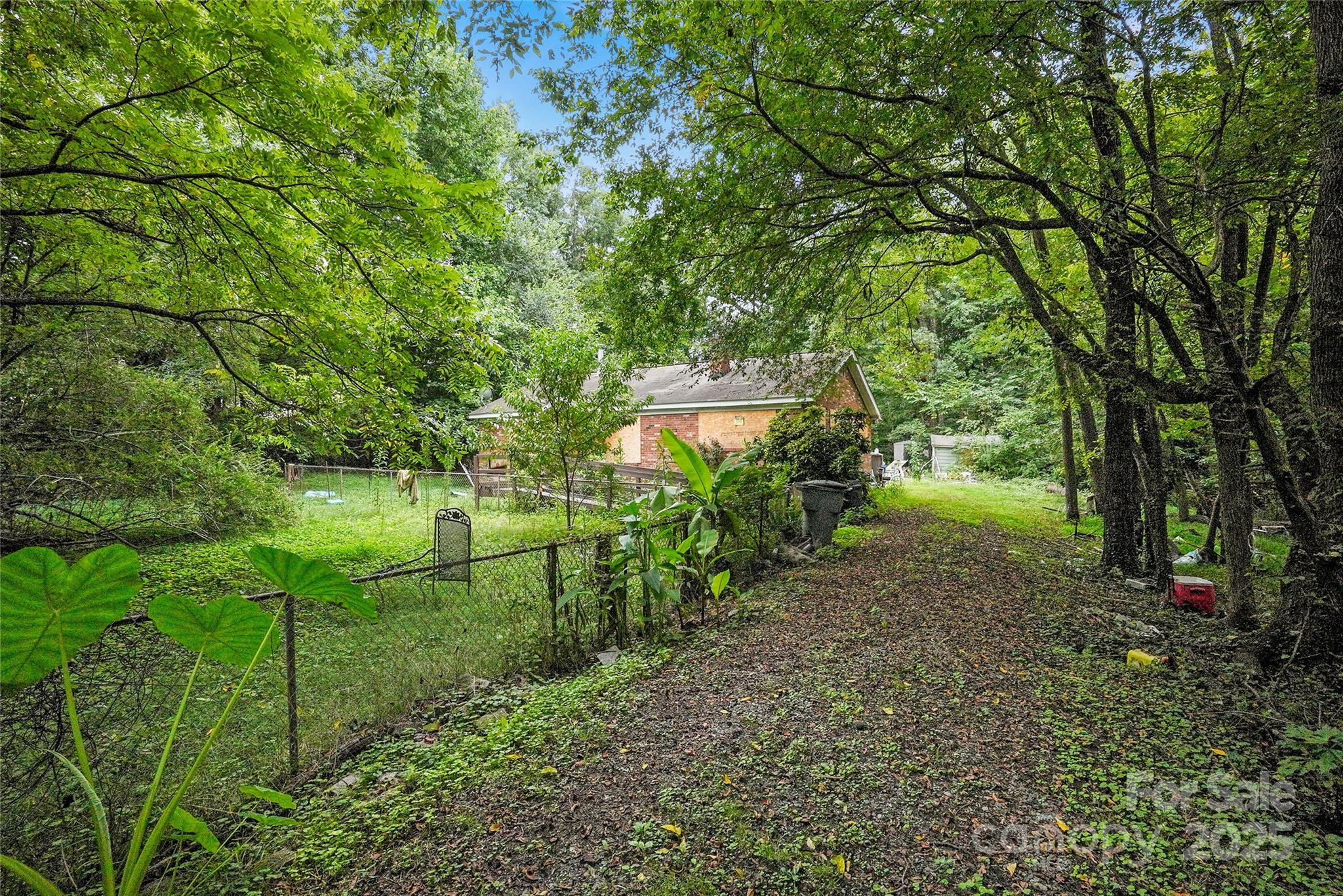 6109 Paw Creek Road Property Photo 15