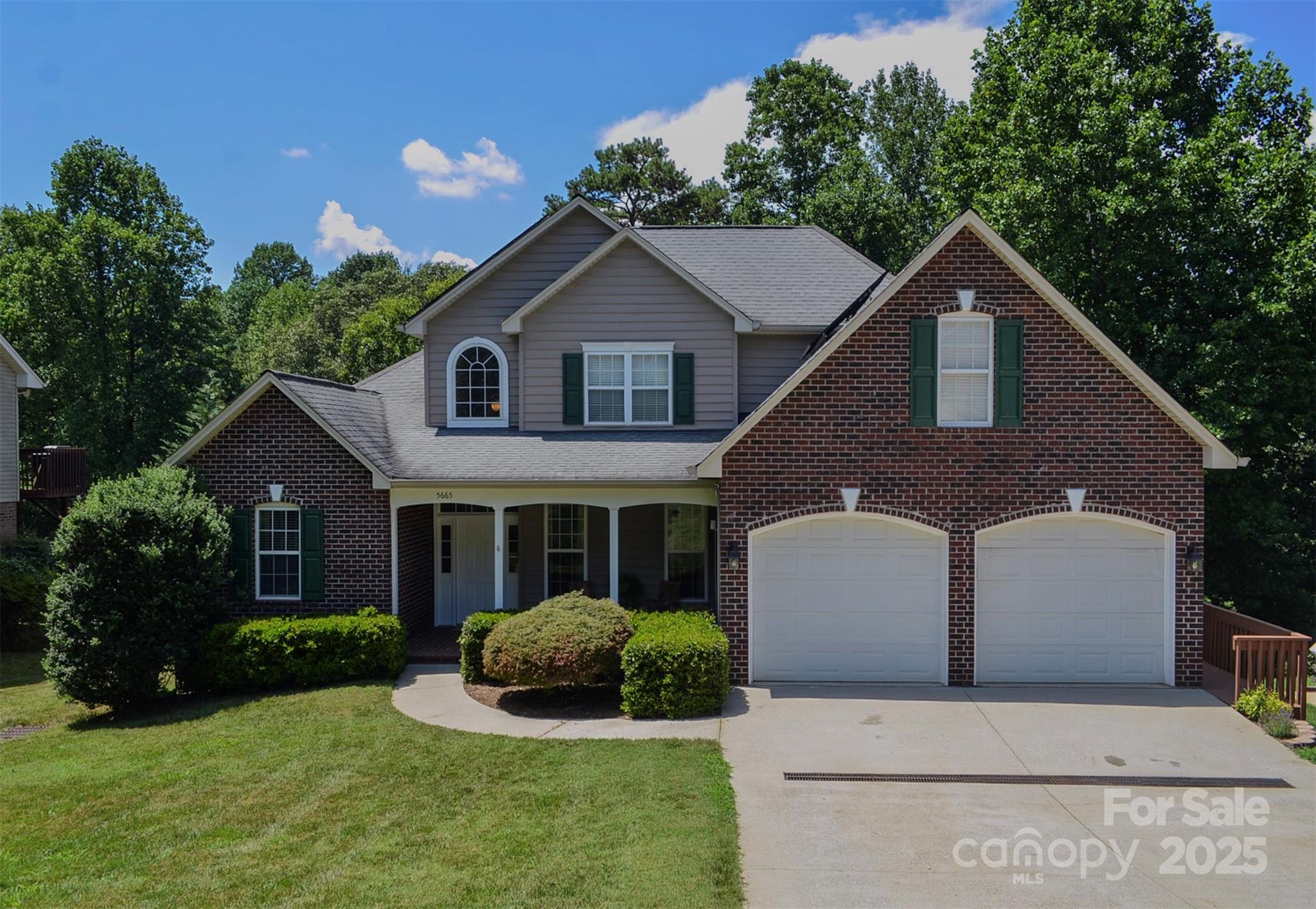 5665 Gold Creek Bay Drive Property Photo 1