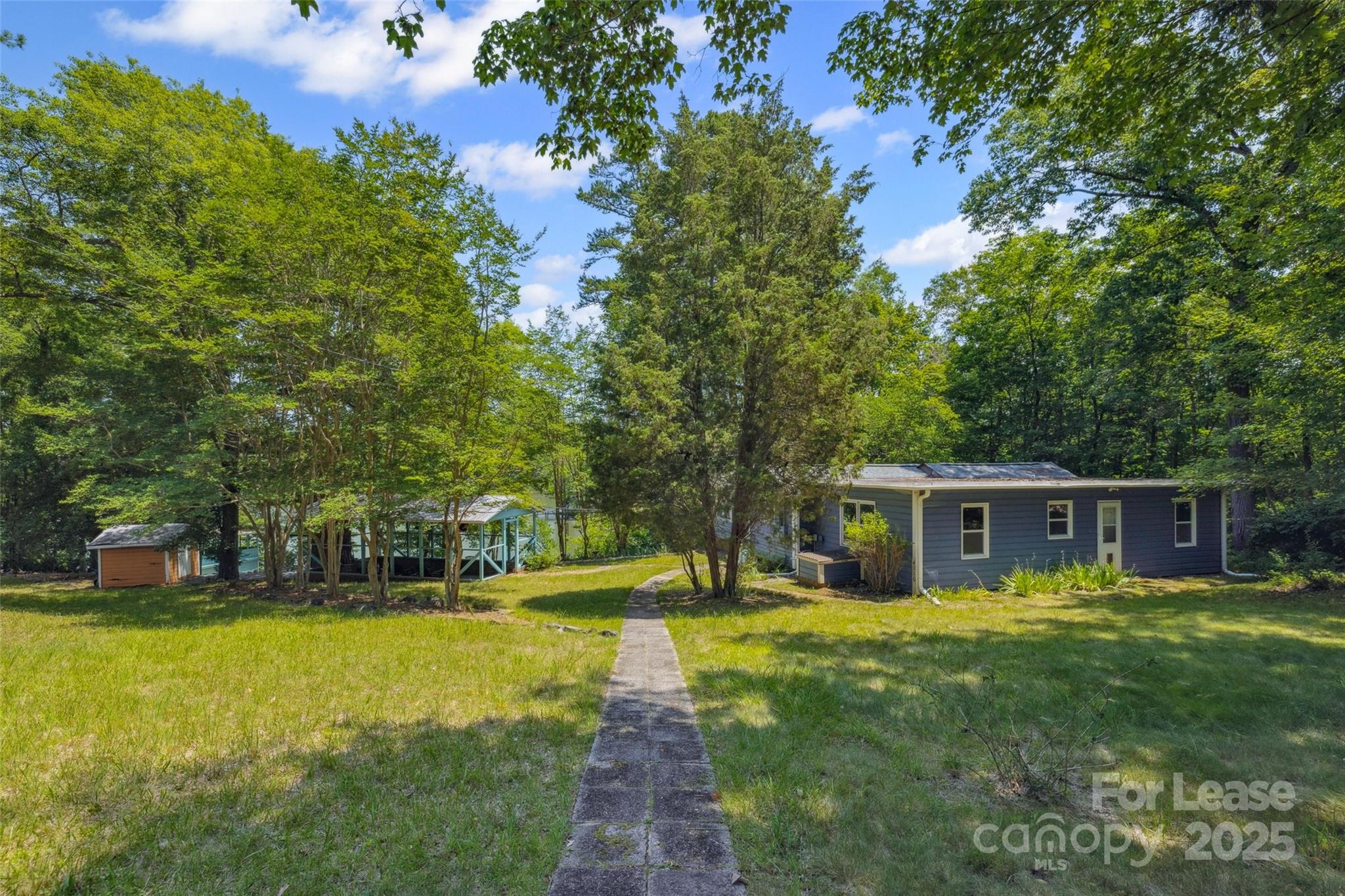 4116 Tuffy Lane Property Photo 1