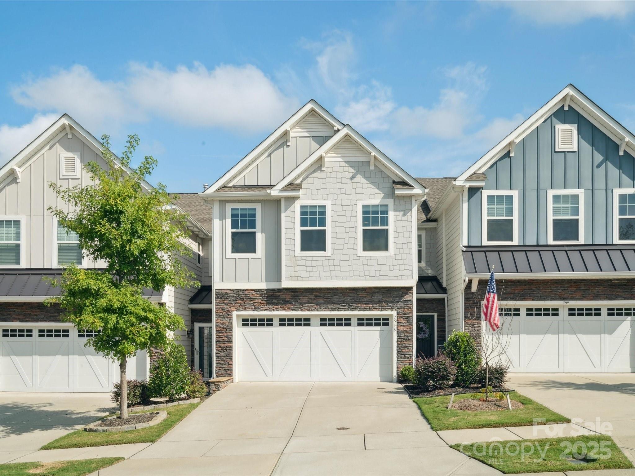 7546 Hartsfield Drive Property Photo 1