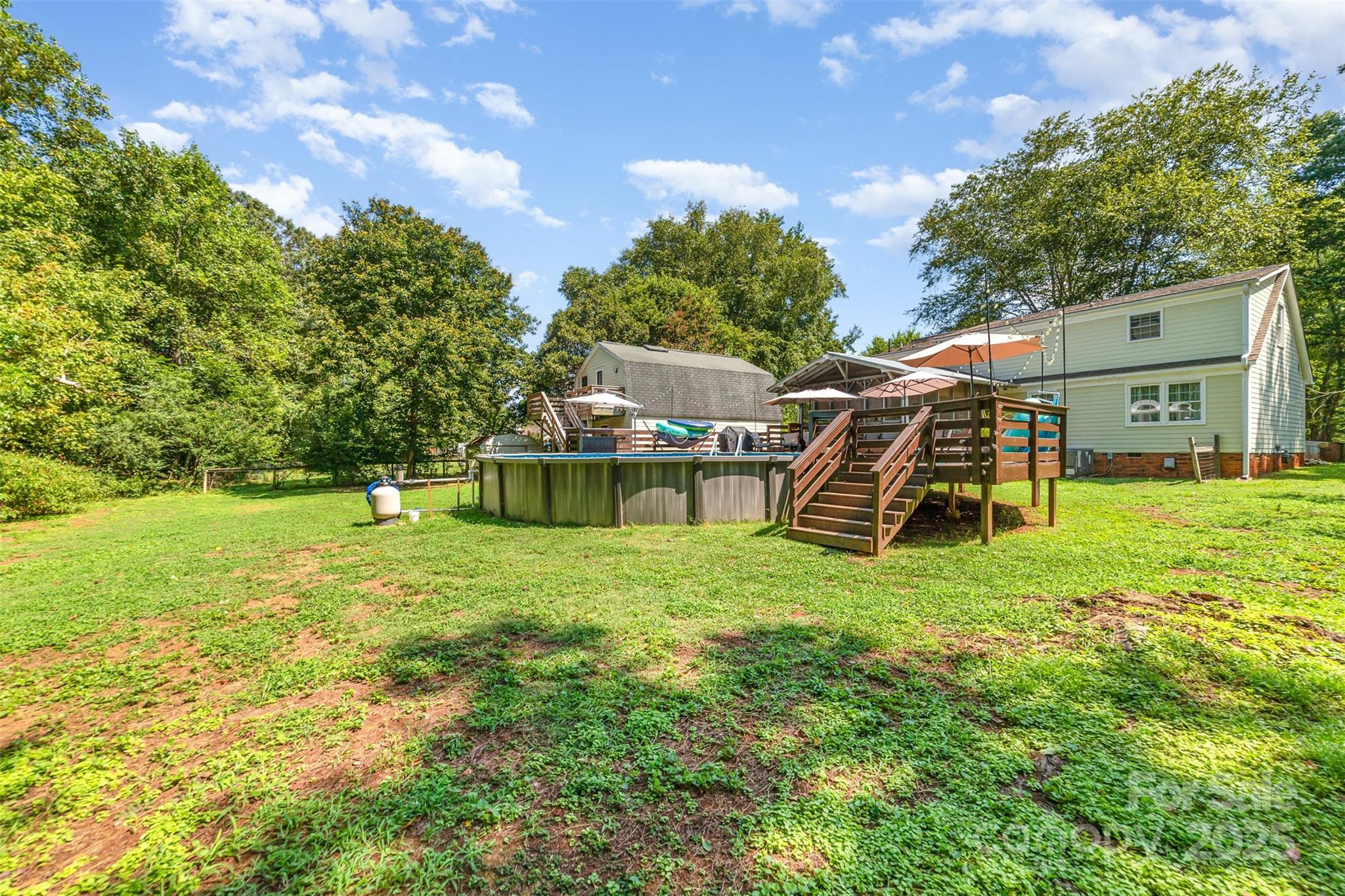8009 Jefferson Colony Road Property Photo 28