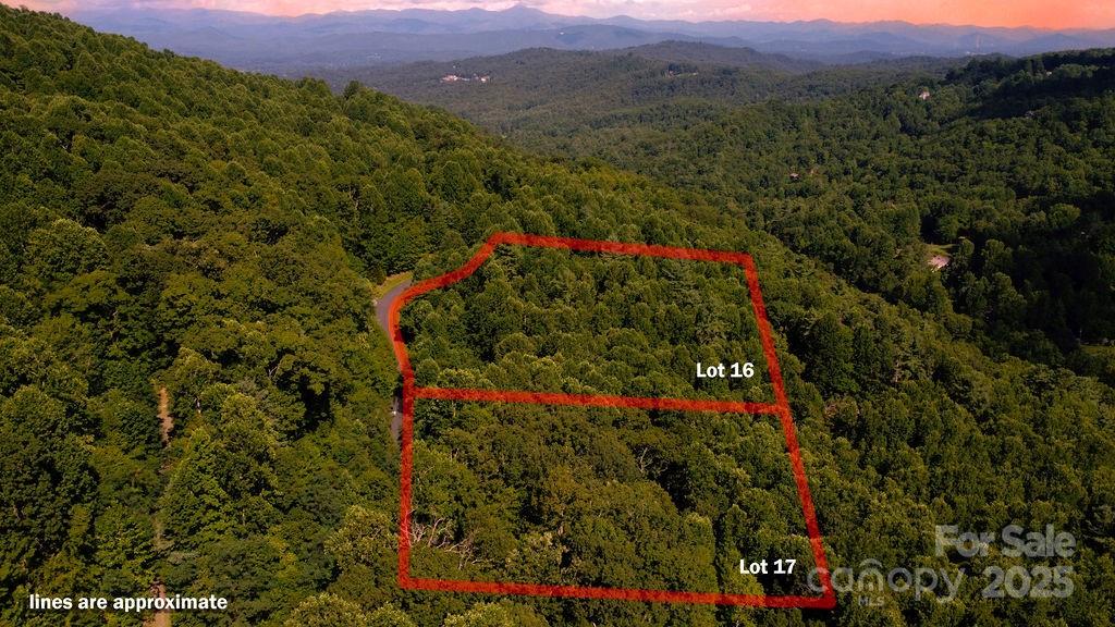 0 Solomon Circle Lots 16 & 17 Property Photo 1