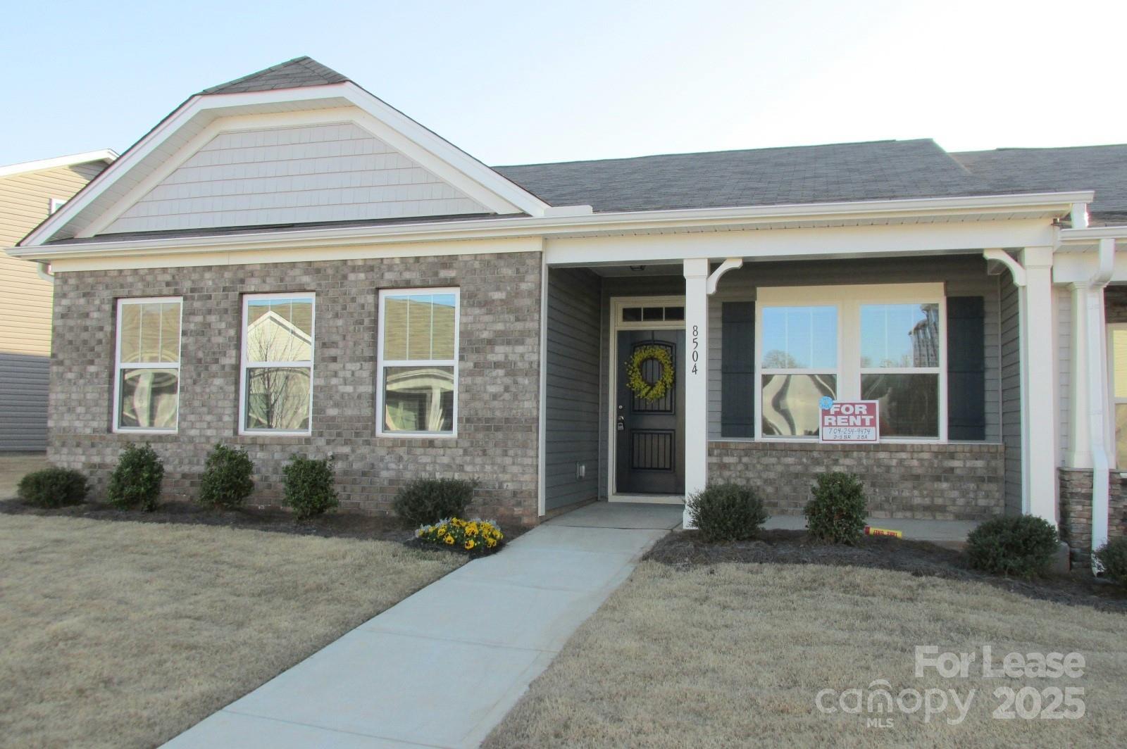 8504 Gold Rush Court Property Photo 1