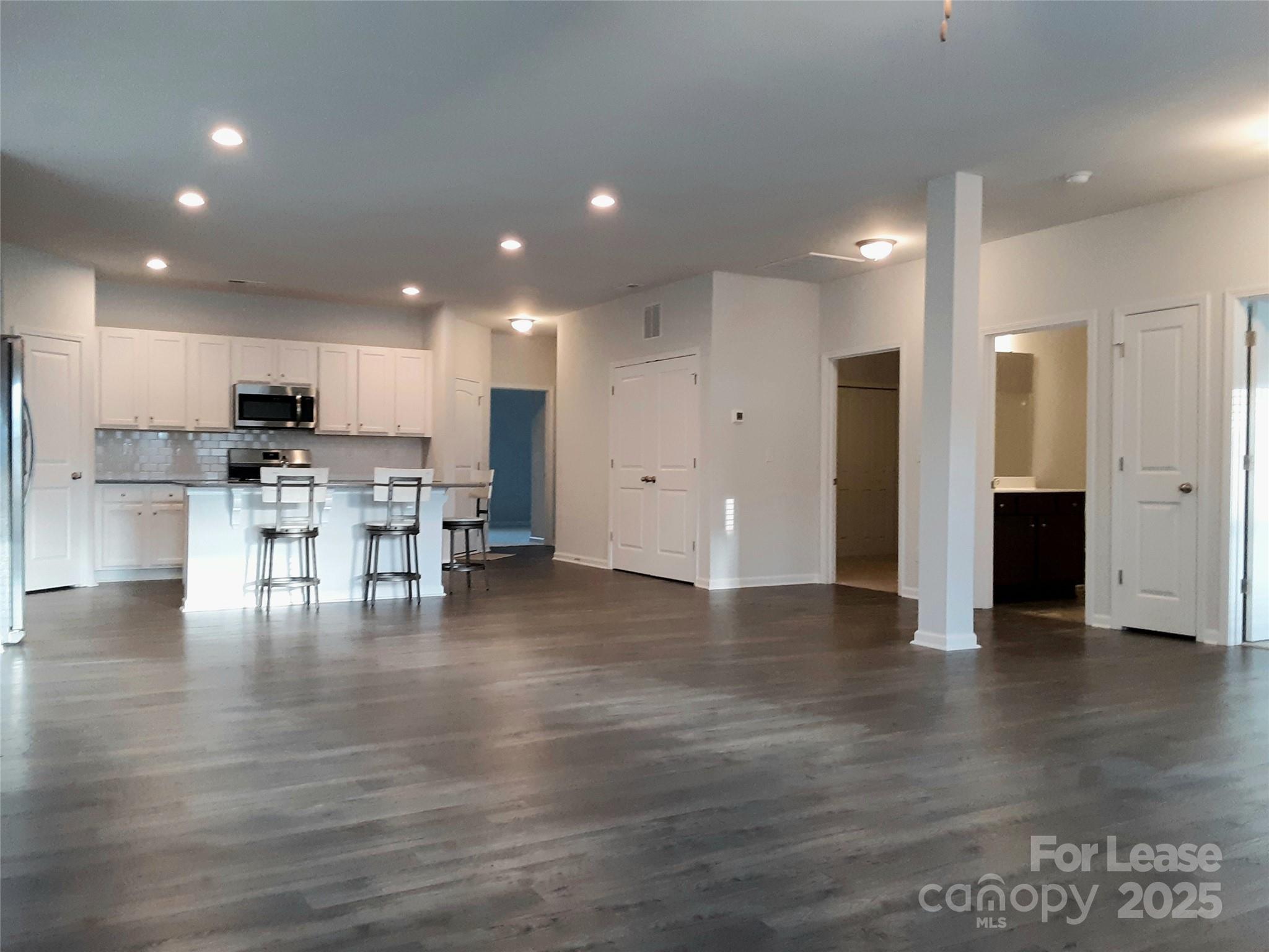 8504 Gold Rush Court Property Photo 2