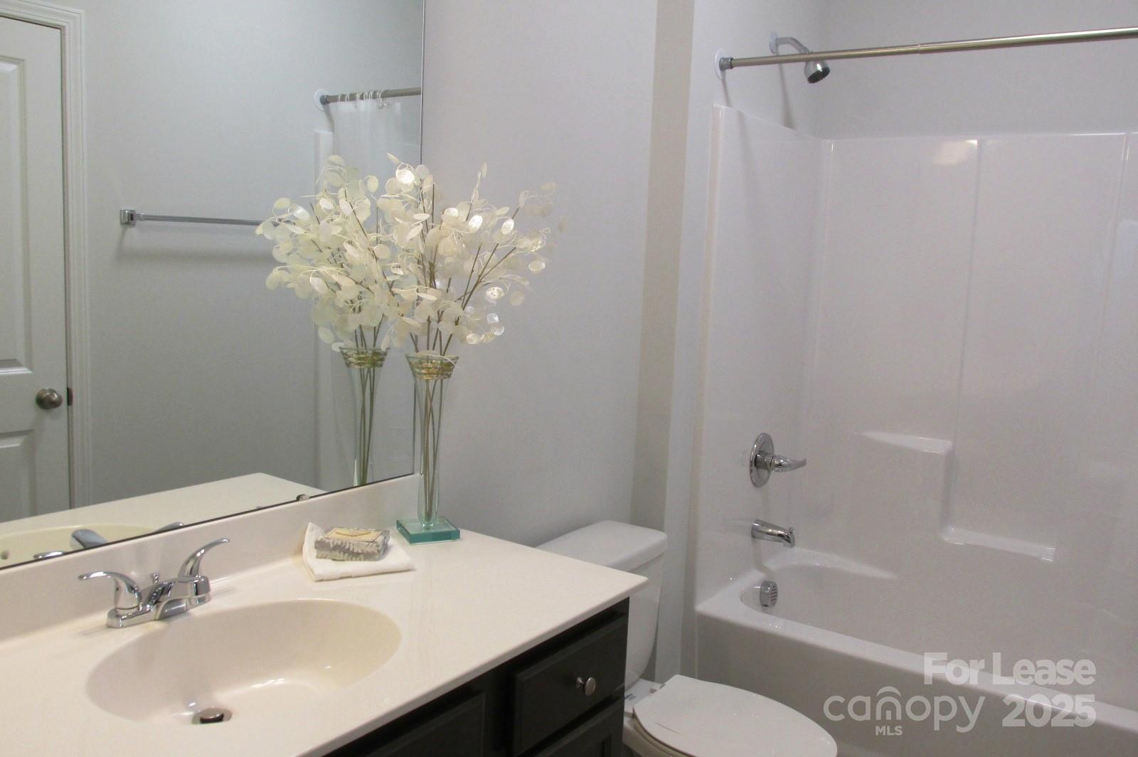 8504 Gold Rush Court Property Photo 5