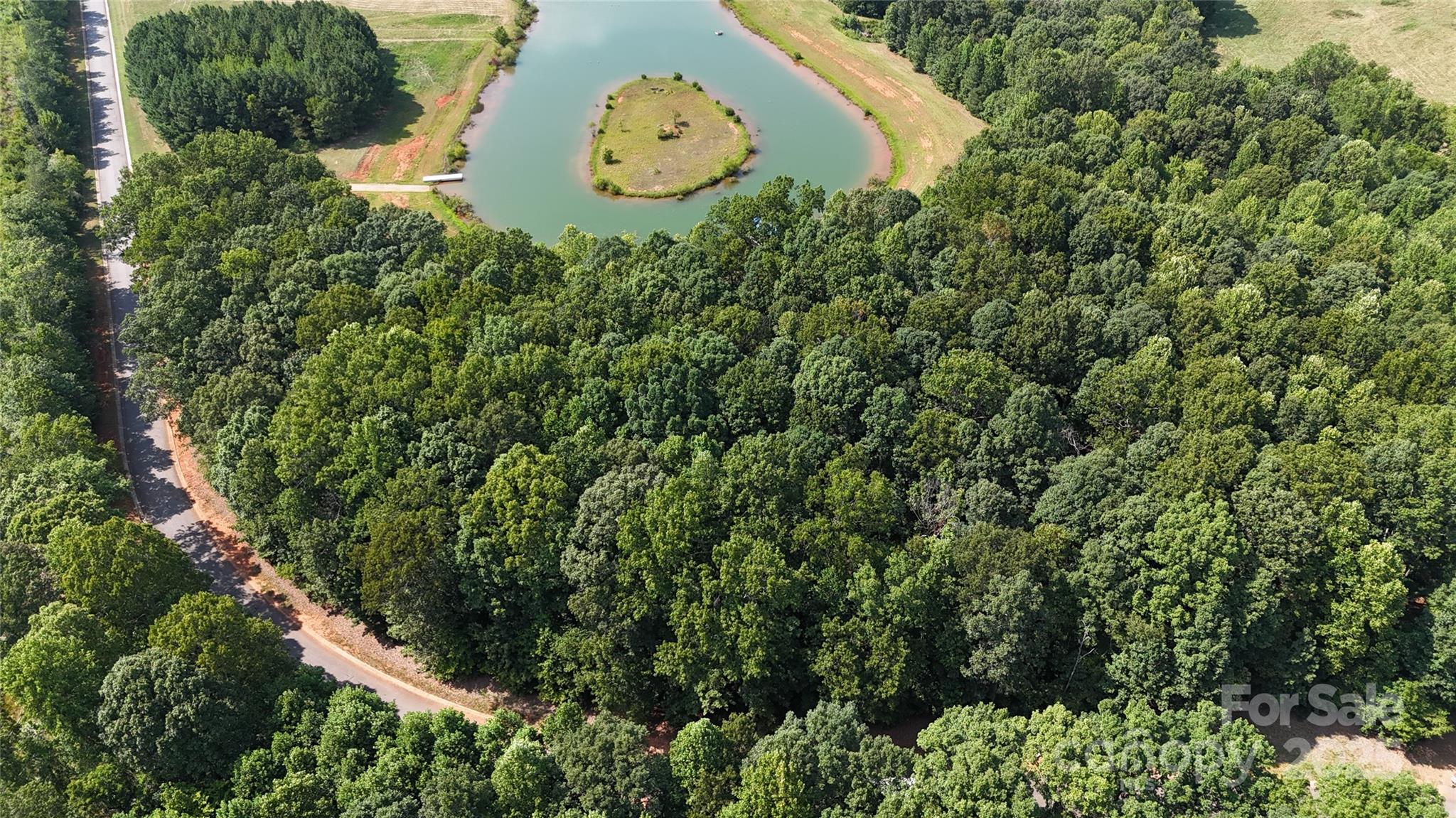 4446 Mirror Lake Drive Property Photo 8