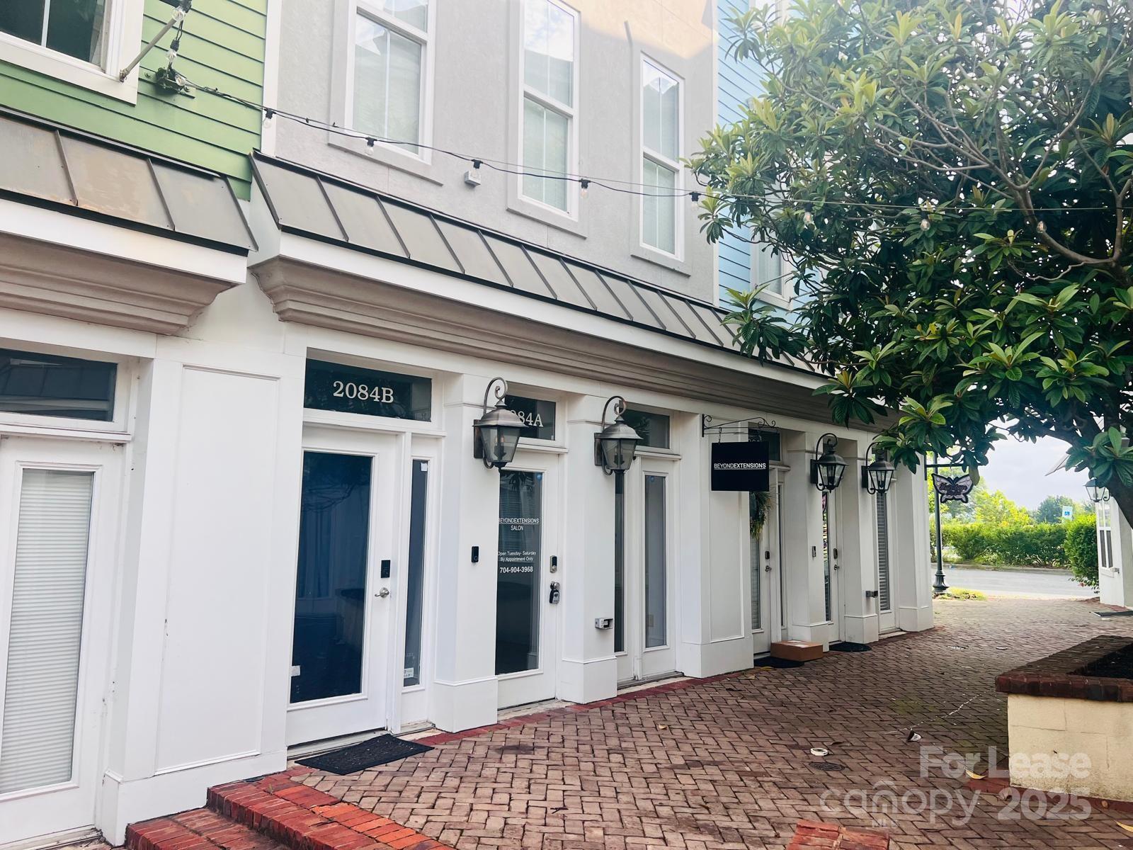 2084 Ayrsley Town Boulevard Unit A Property Photo 1