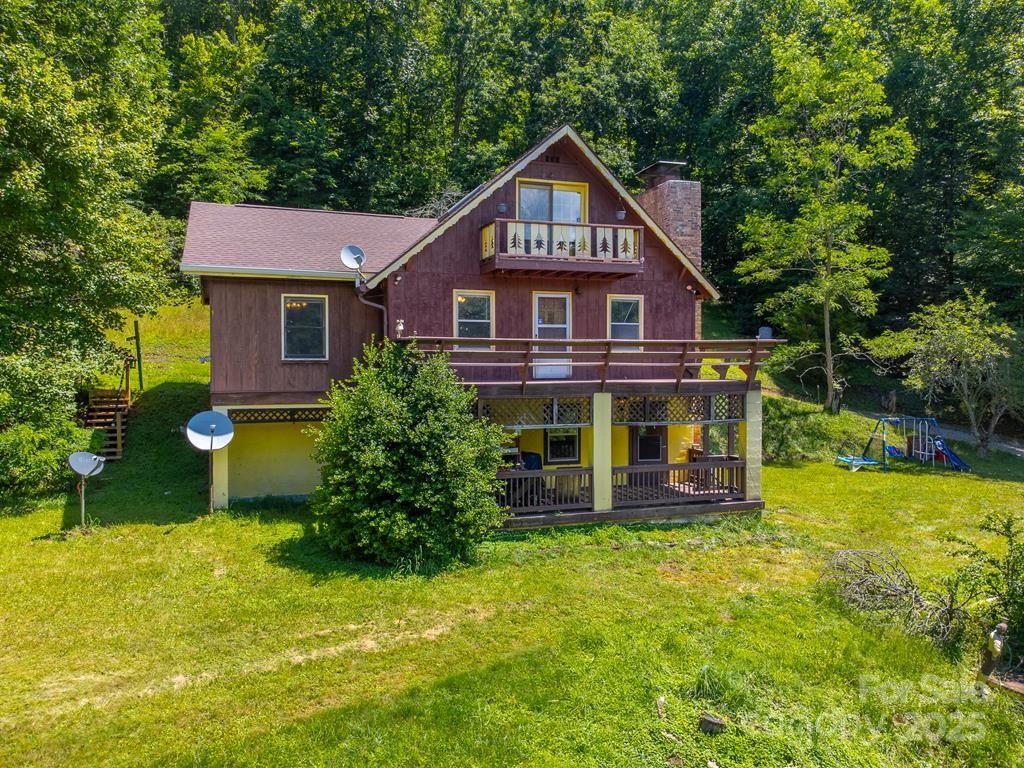 11895 Canada Road Property Photo 1