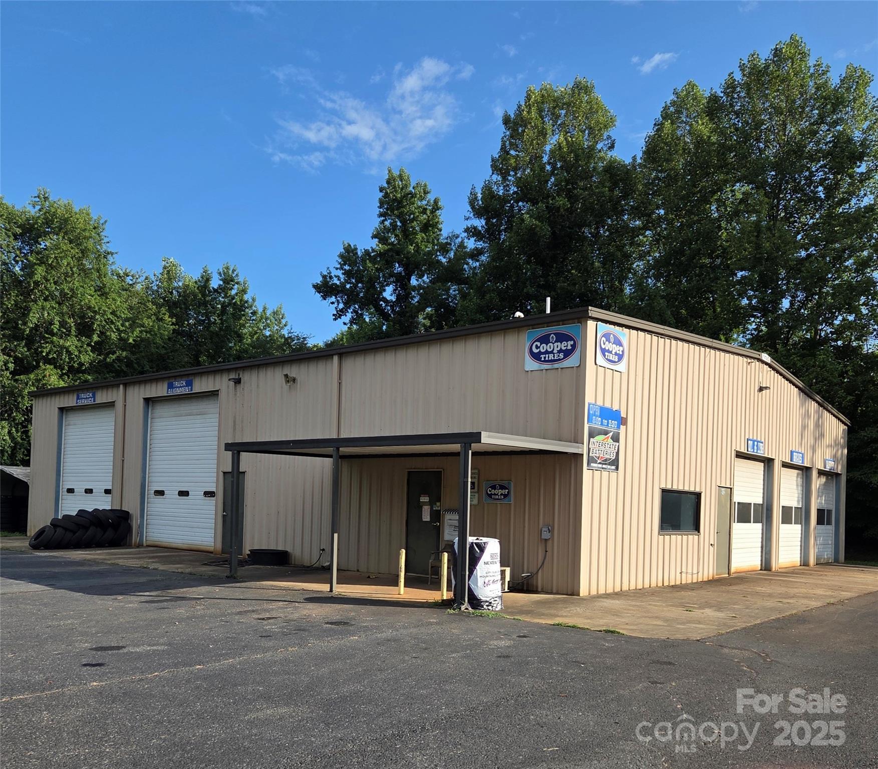 912 Nc 18 Us 64 Highway Property Photo 1